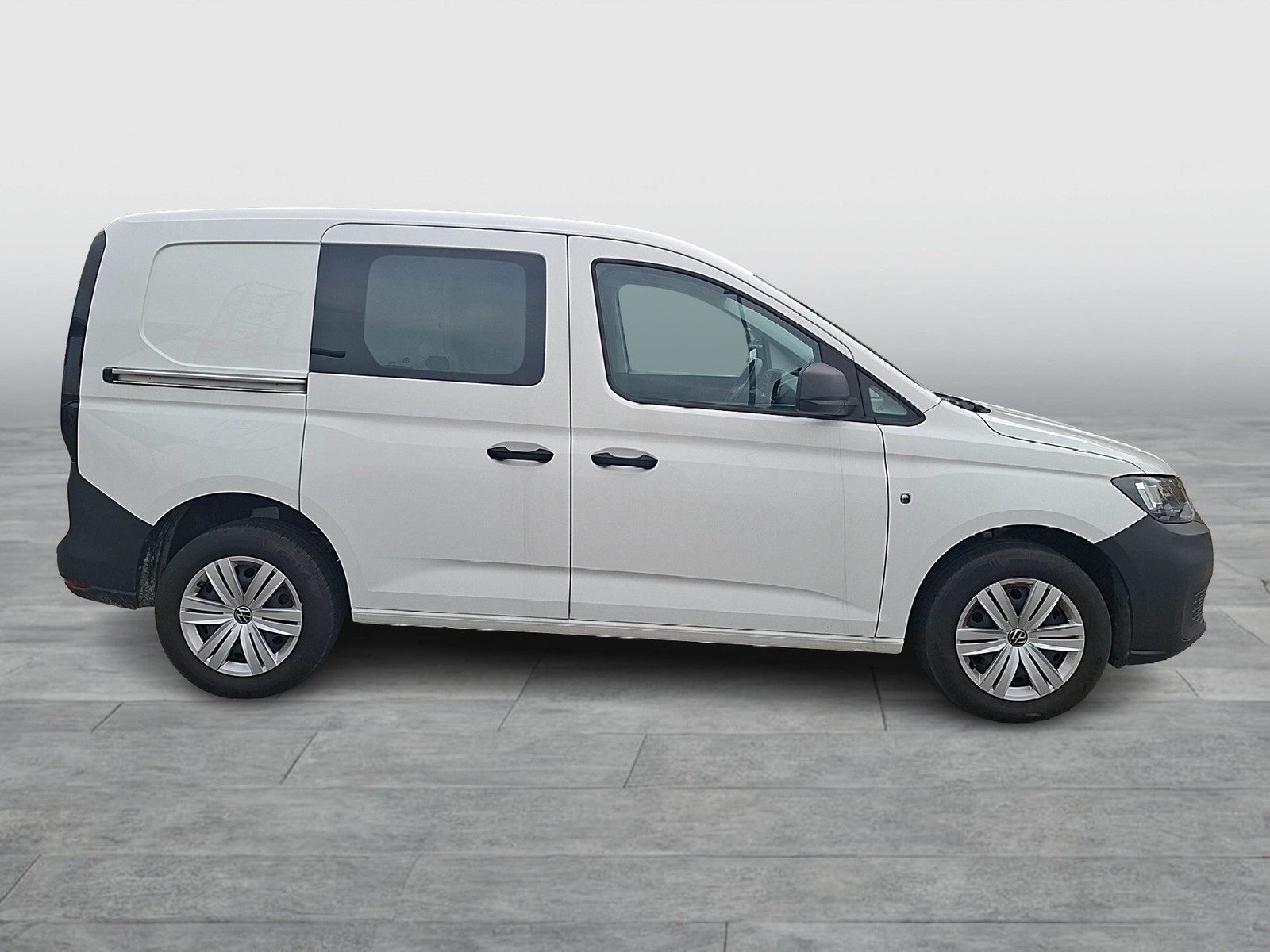 Fahrzeugabbildung Volkswagen Caddy TSI Kasten Standhzg AHZV SHZ PDC CLIMA