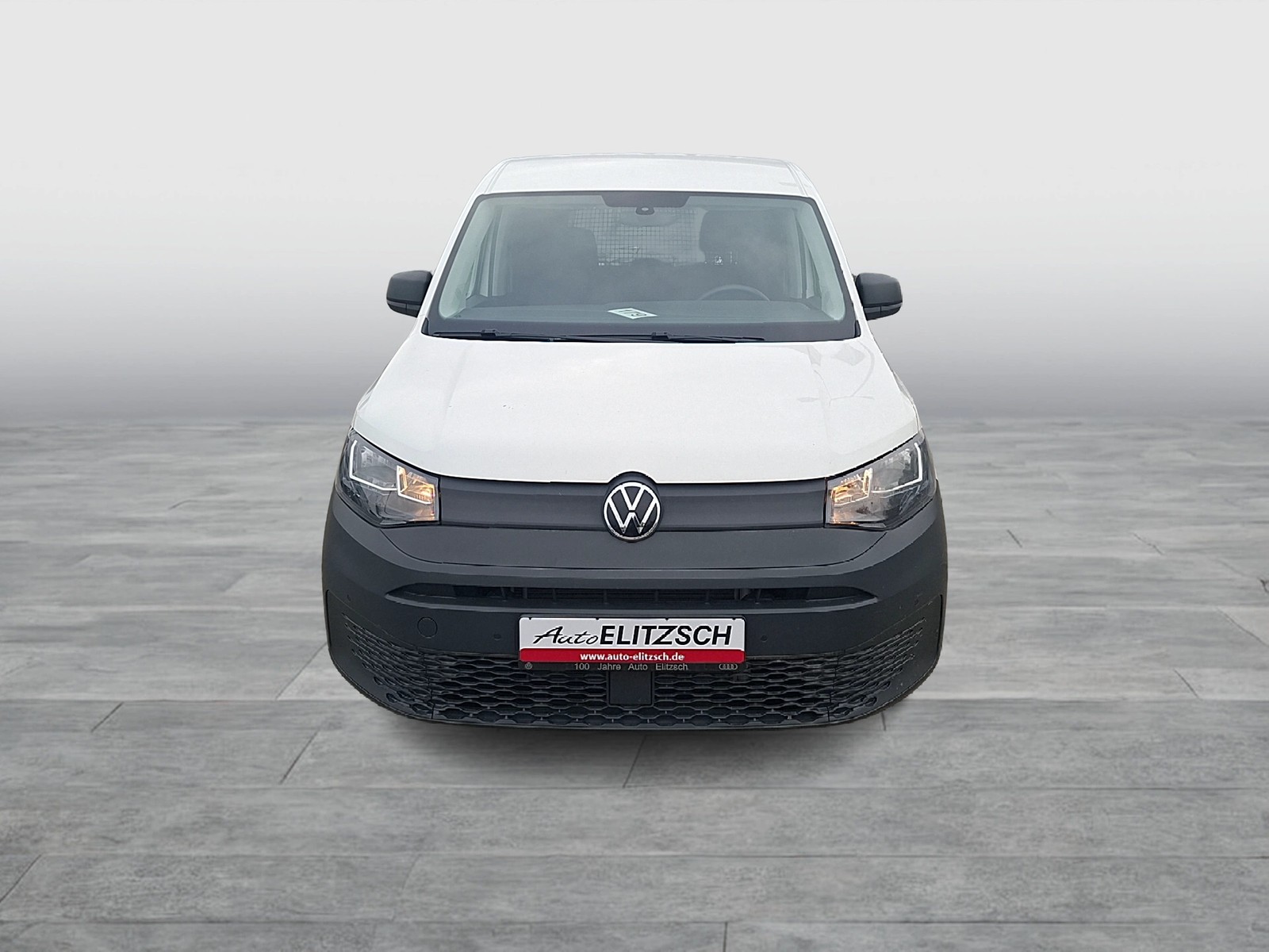 Fahrzeugabbildung Volkswagen Caddy TSI Kasten Standhzg AHZV SHZ PDC CLIMA