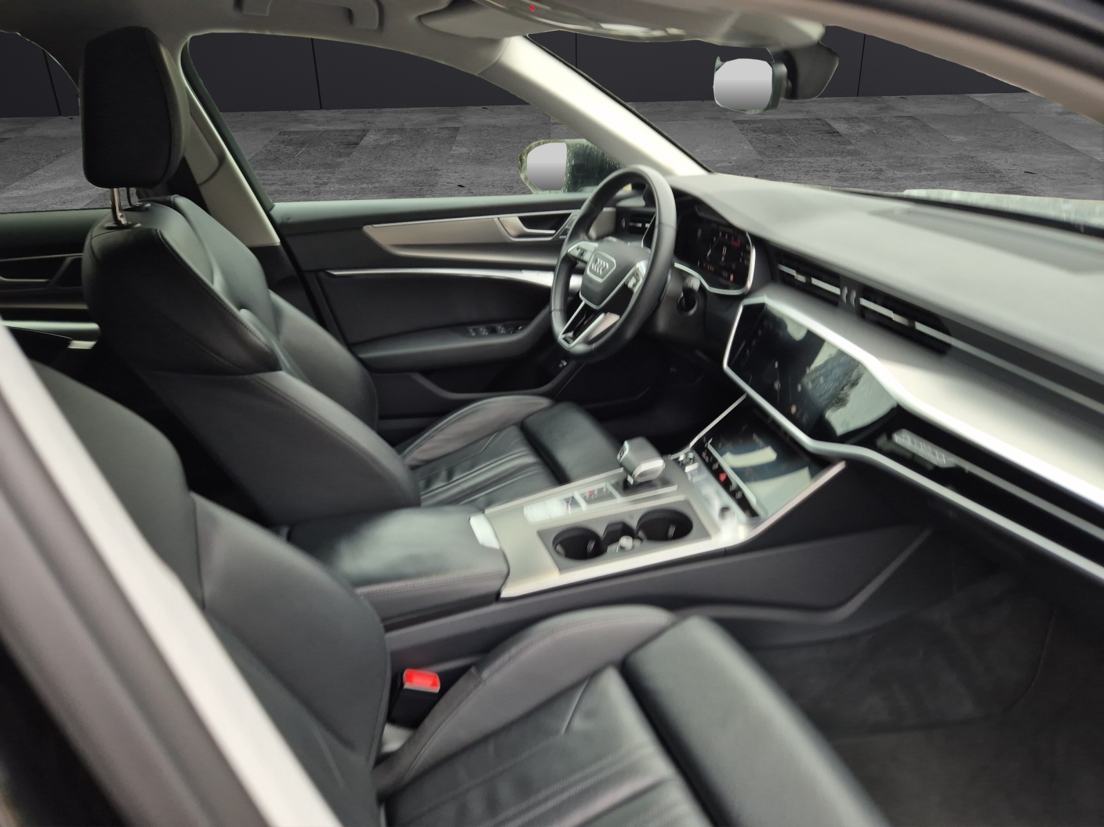 Fahrzeugabbildung Audi A6 Avant 40 TDI Sport quattro S-tronic LED Navi AVC Leder ACC RFK SH 19