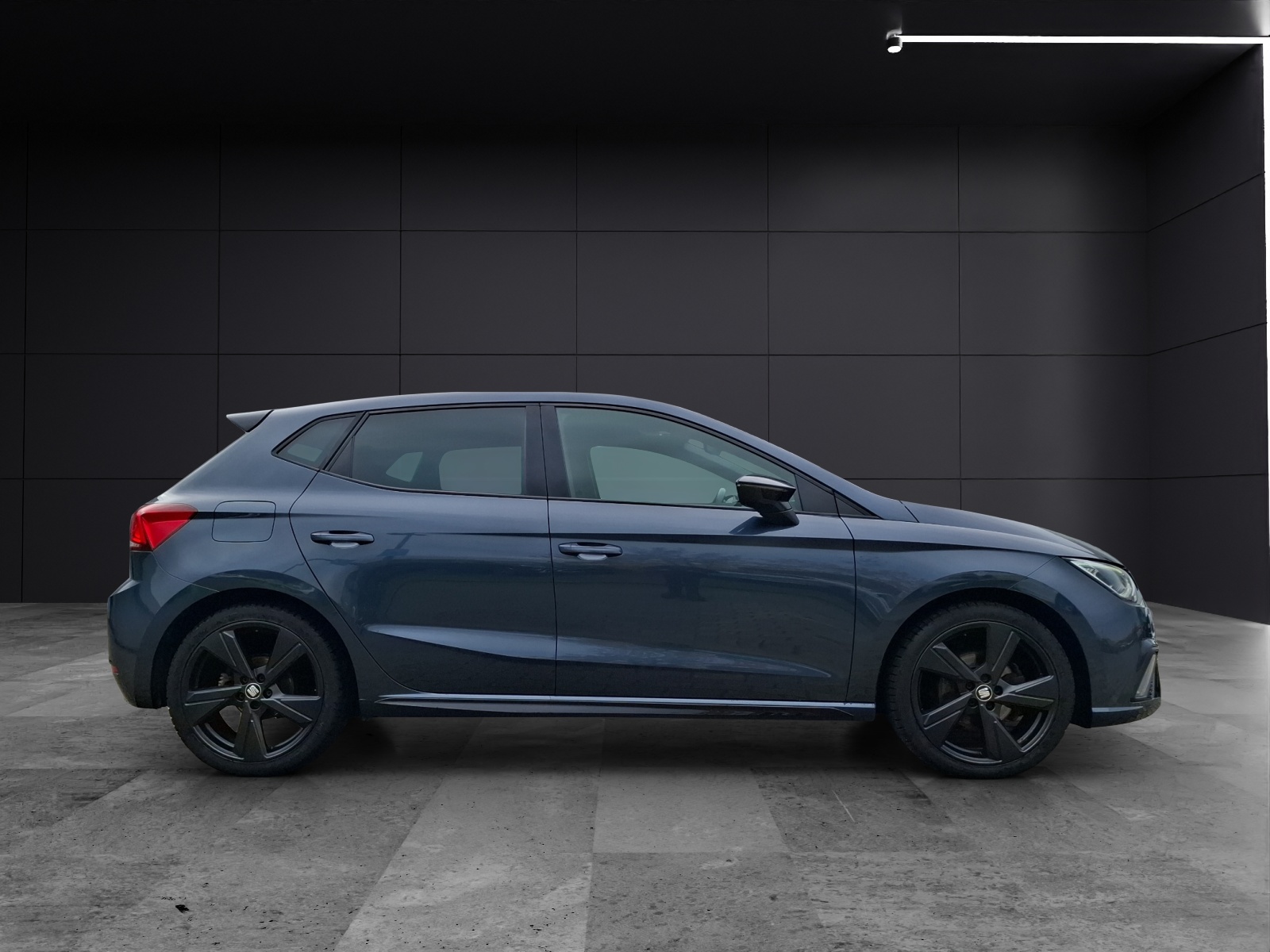Fahrzeugabbildung SEAT Ibiza TSI FR-Line Beats DSG LED Navi GRA PDC SH 18