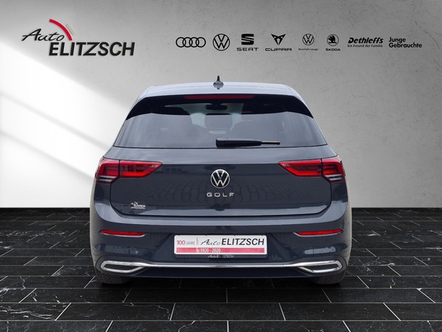 Fahrzeugabbildung Volkswagen Golf VIII TSI Move LED AID PDC Lane-Assist SH LM