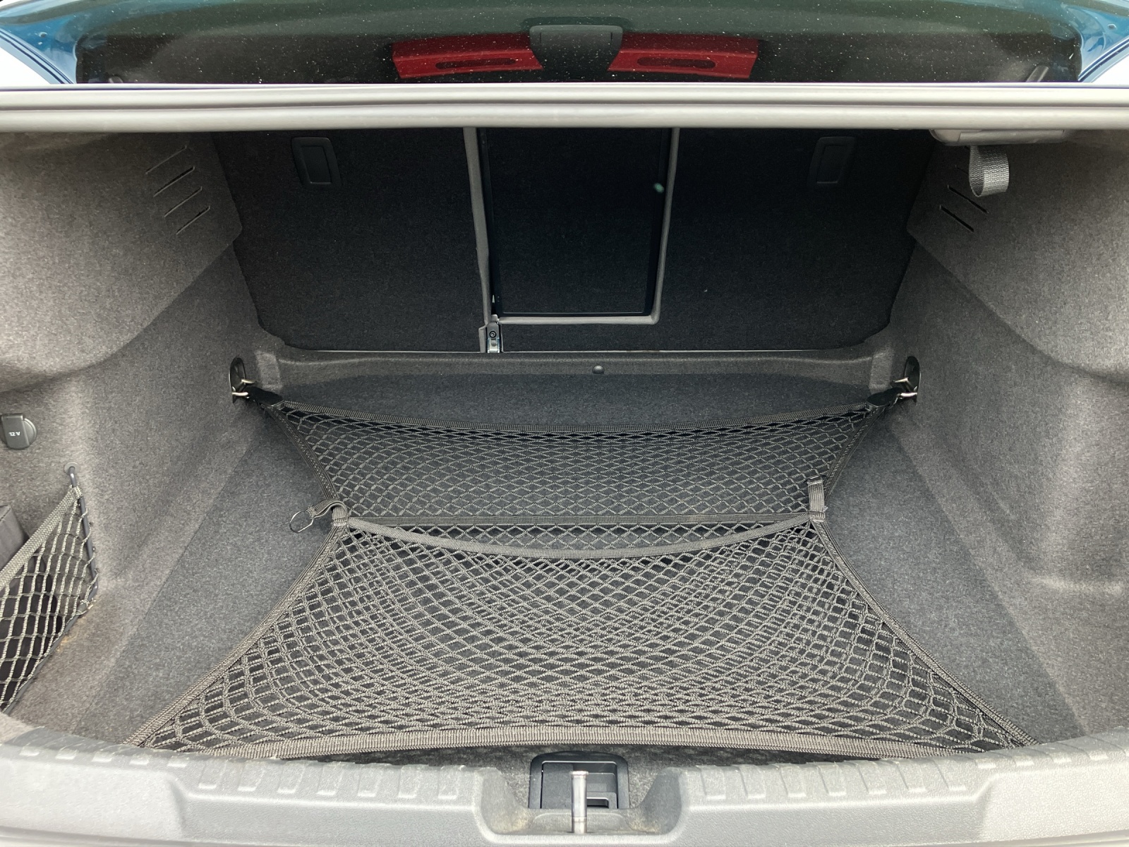 Fahrzeugabbildung Audi A3 Limousine 35 TFSI advanced MATRIX Navi ACC AHK VC SH
