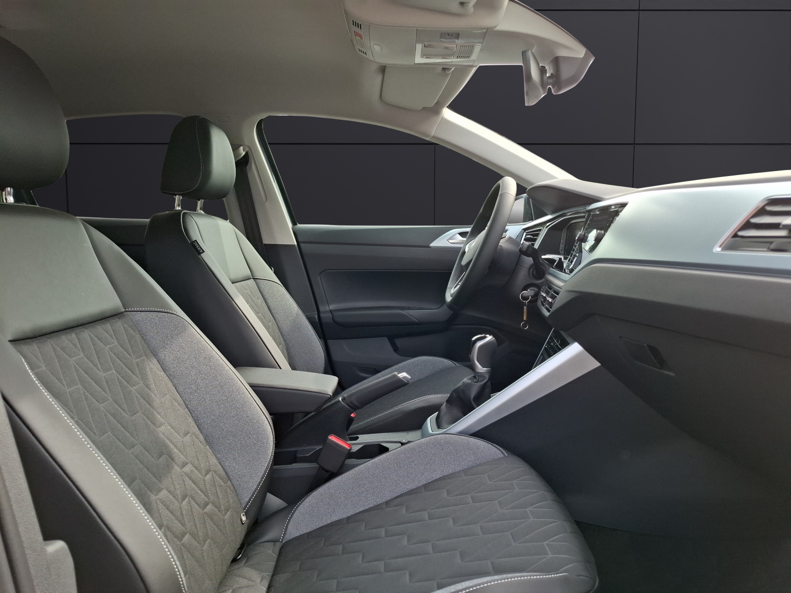 Fahrzeugabbildung Volkswagen Polo Goal