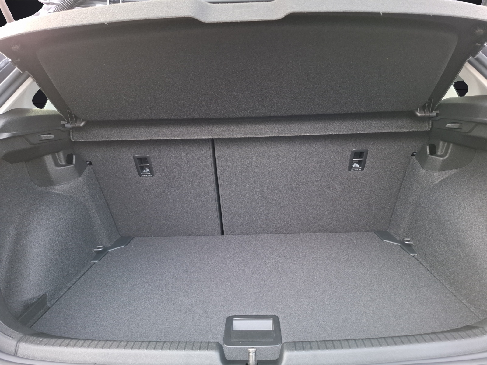 Fahrzeugabbildung Volkswagen Polo Goal