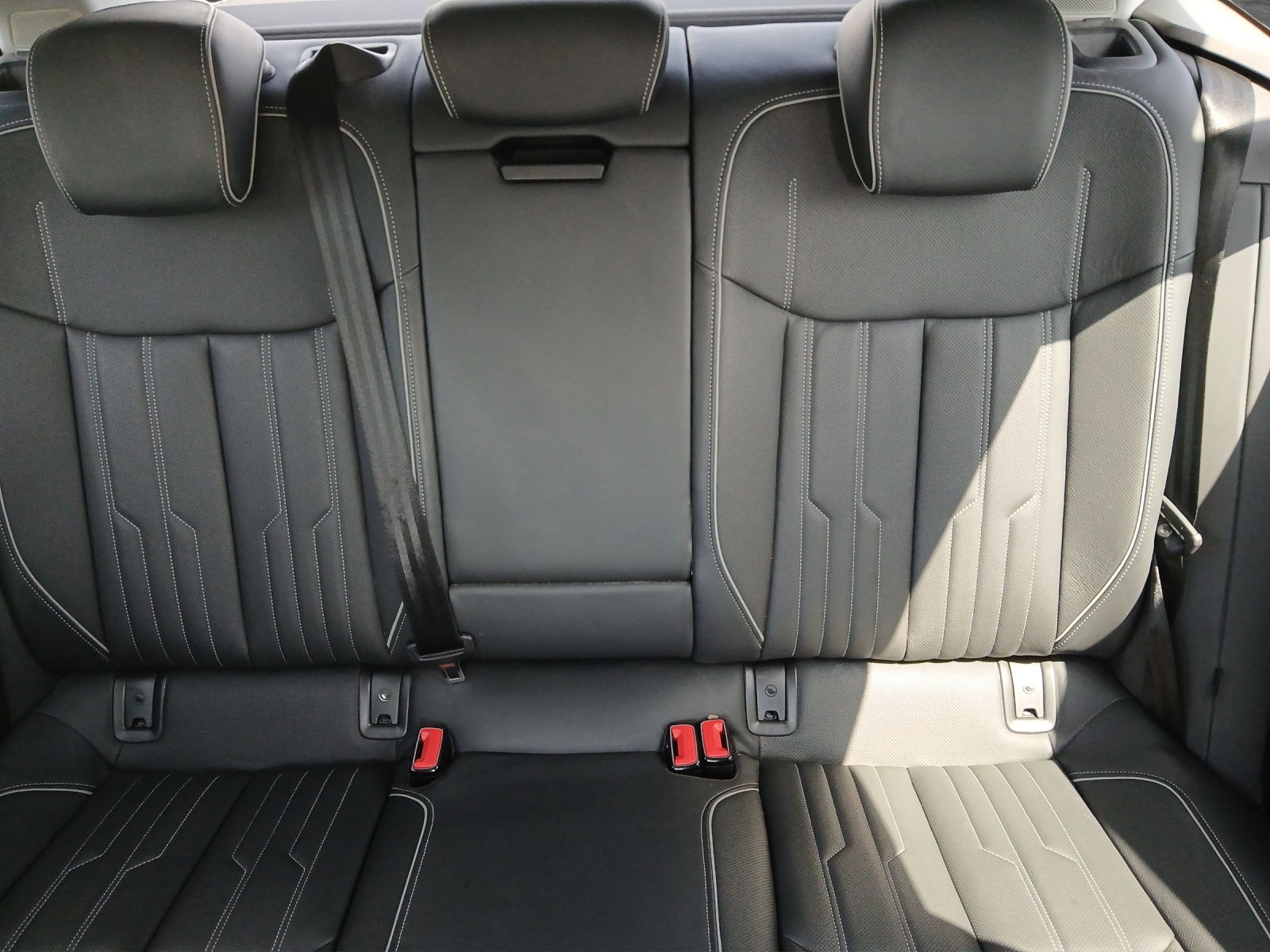 Fahrzeugabbildung Audi A7 Sportback 45 TFSI S-tronic Matrix STH AVC ACC Leder RFK