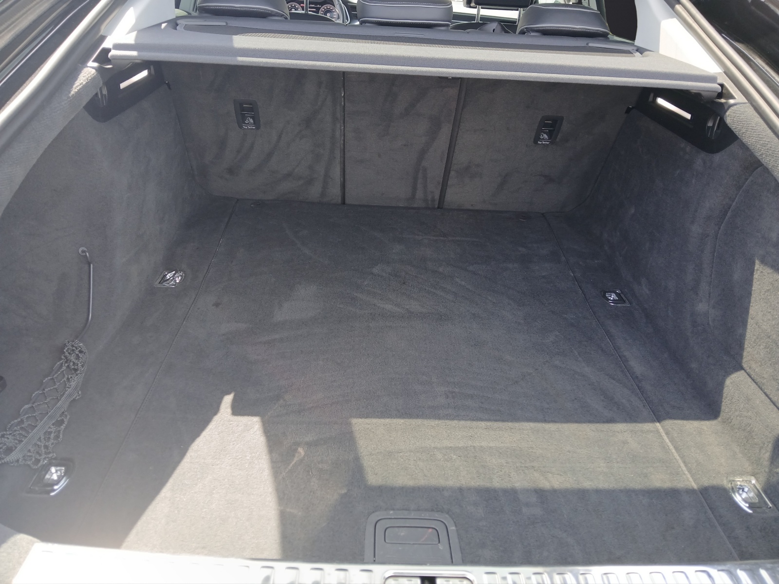 Fahrzeugabbildung Audi A7 Sportback 45 TFSI S-tronic Matrix STH AVC ACC Leder RFK