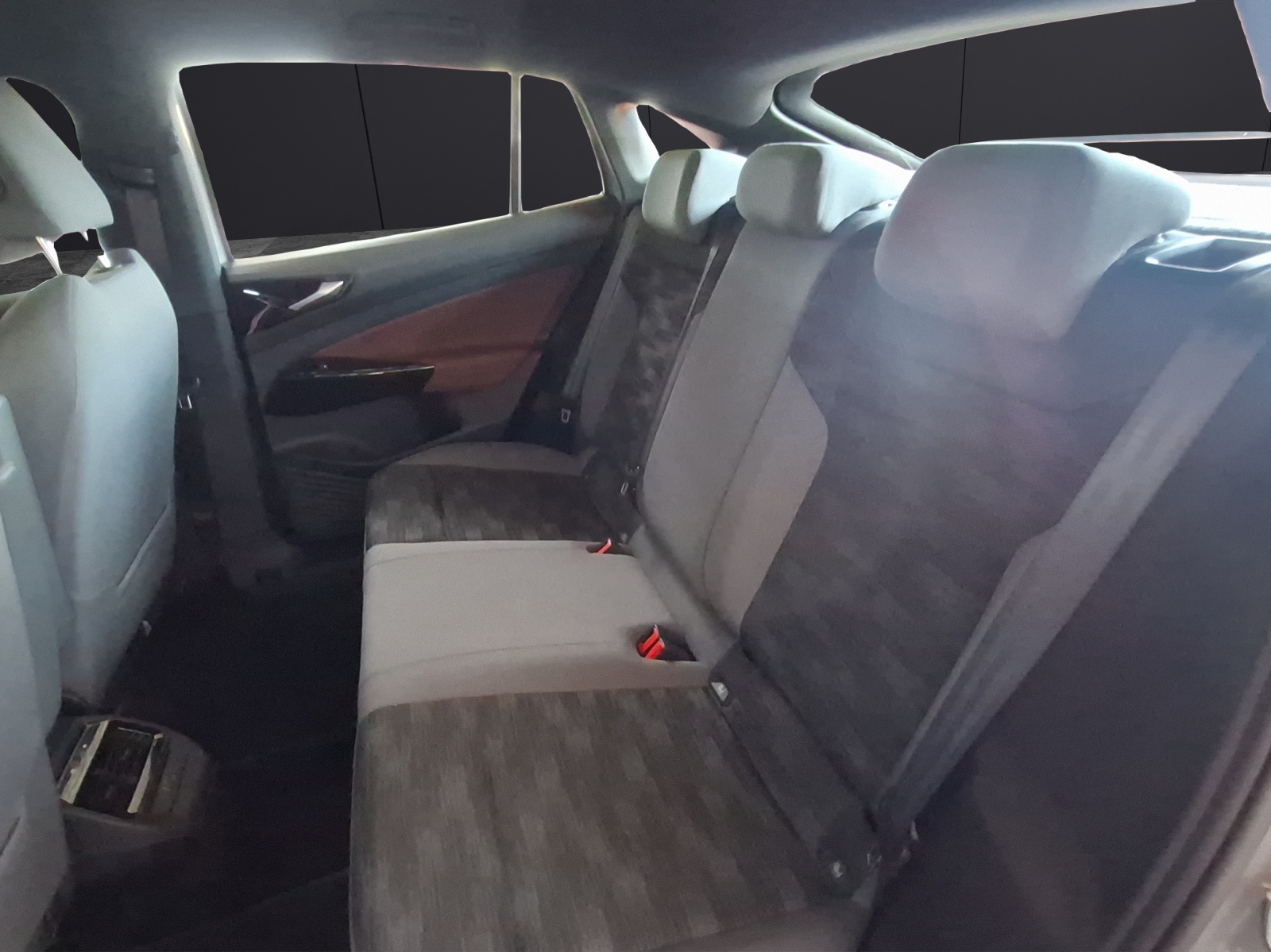 Fahrzeugabbildung Volkswagen ID.5 Pro LED Navi AID ACC RFK SHZ 19