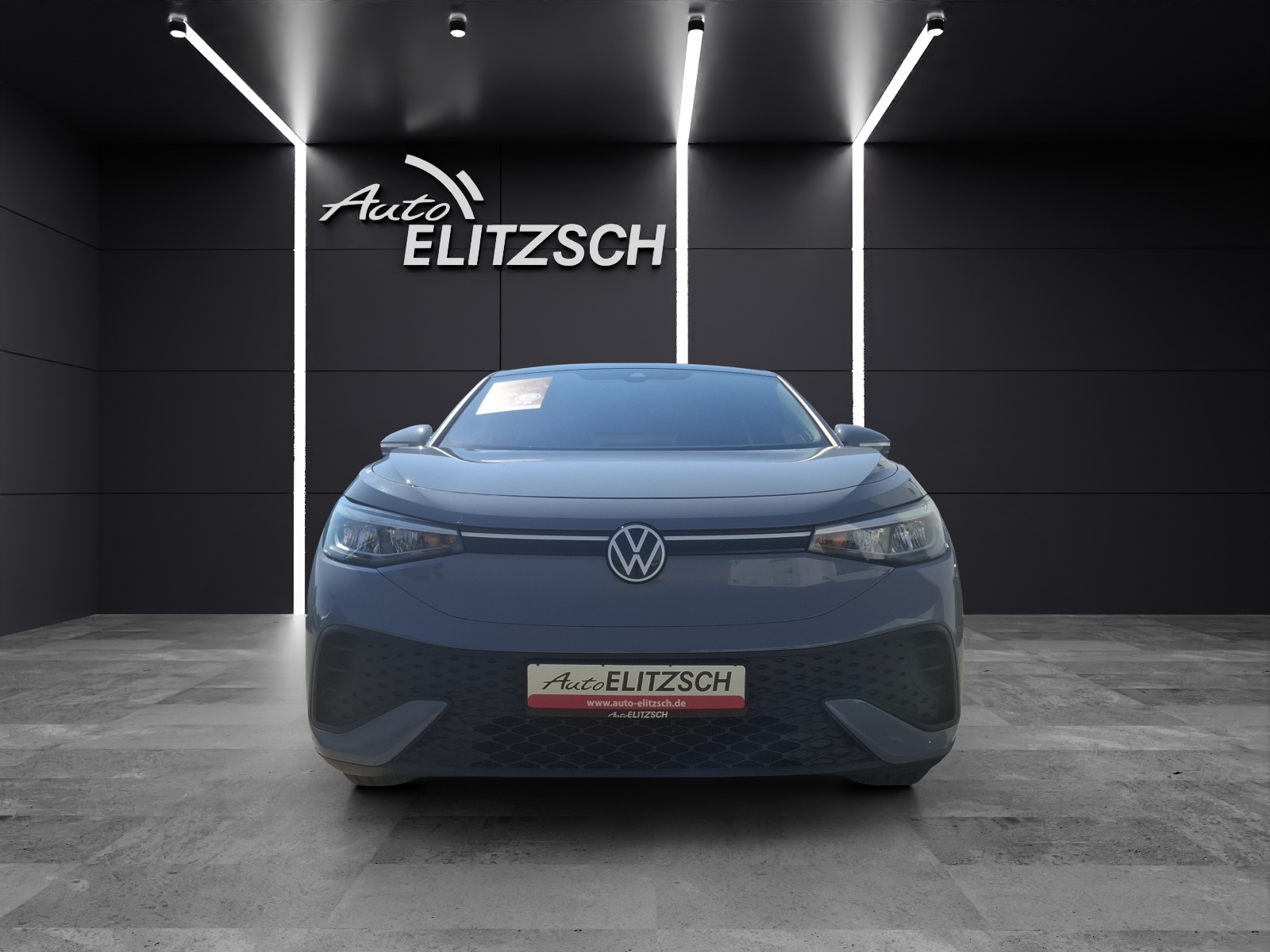Fahrzeugabbildung Volkswagen ID.5 Pro LED Navi AID ACC RFK SHZ 19