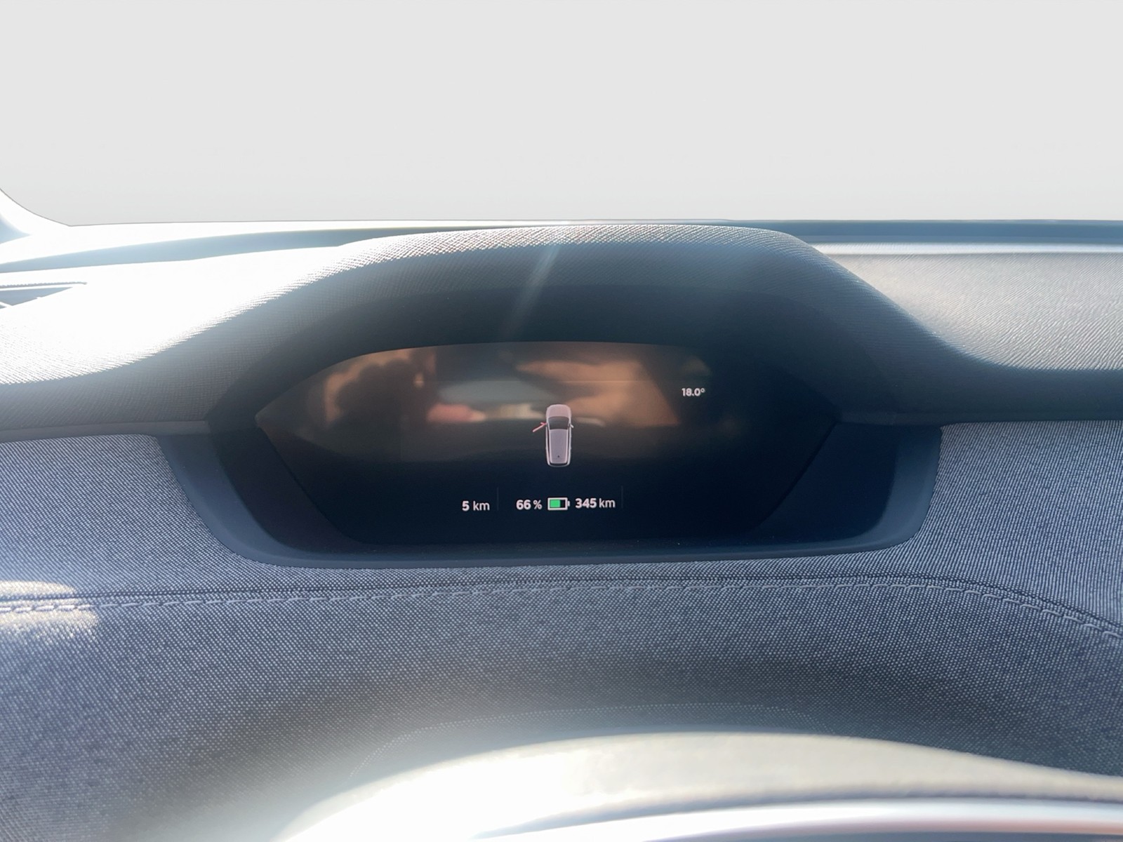 Fahrzeugabbildung SKODA Enyaq 85 Selection AHZV MATRIX RFK ACC
