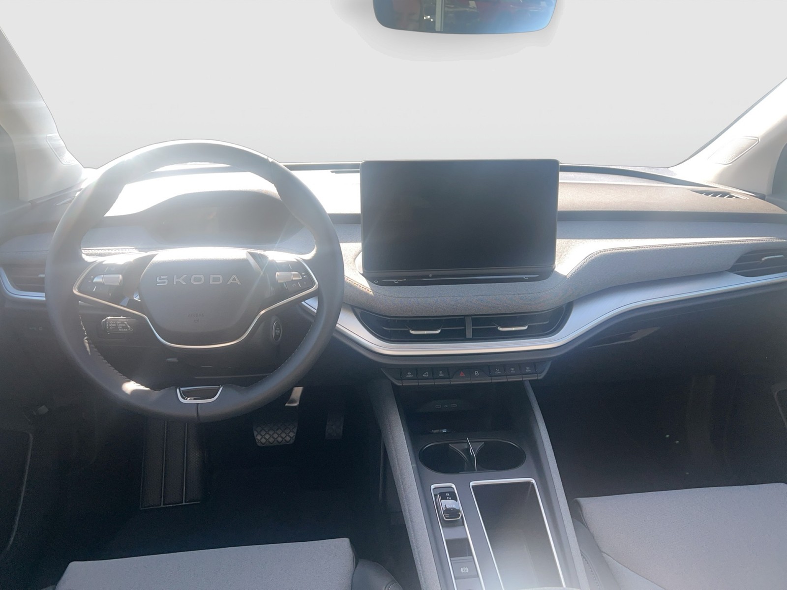 Fahrzeugabbildung SKODA Enyaq 85 Selection AHZV MATRIX RFK ACC