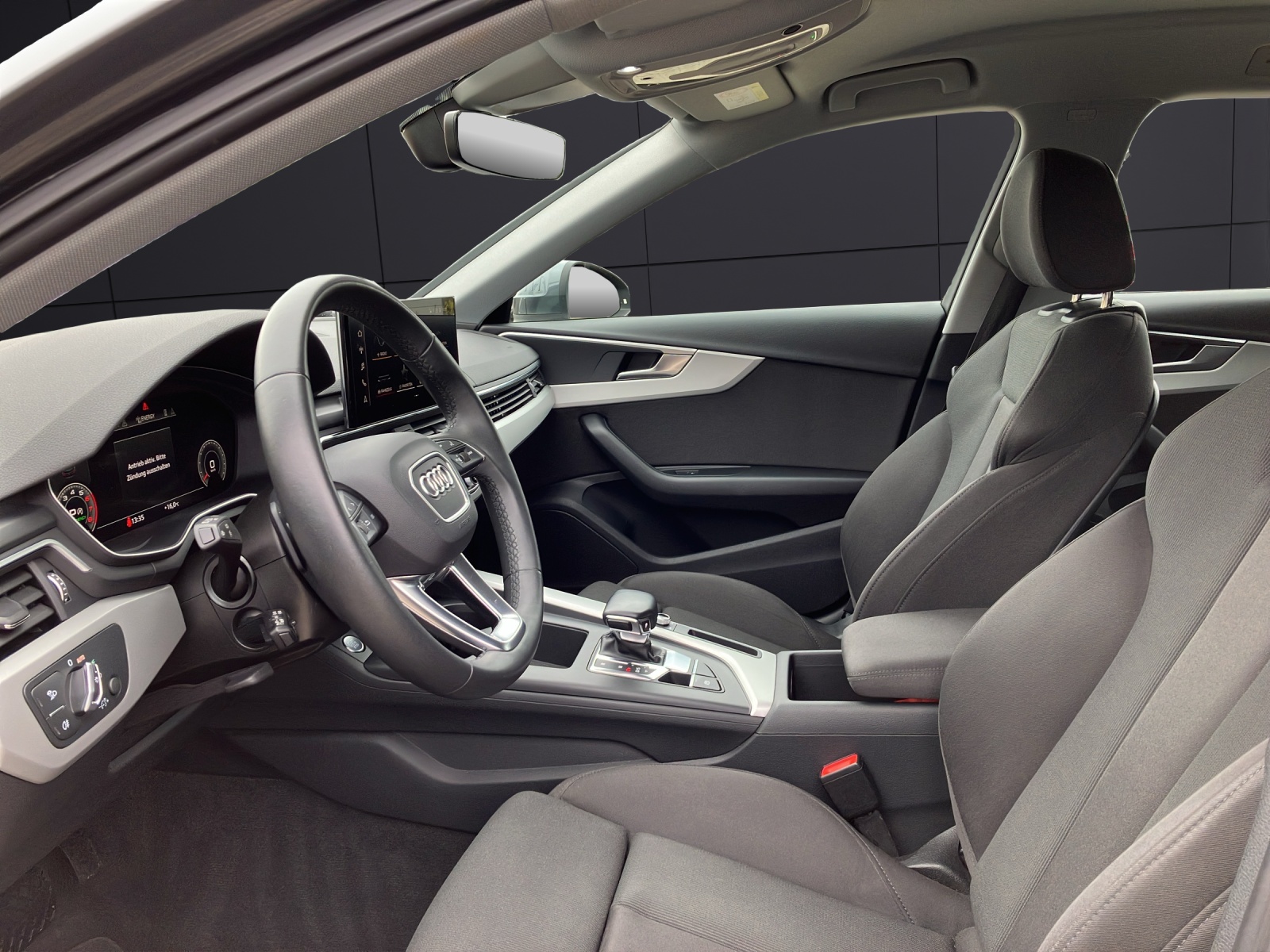 Fahrzeugabbildung Audi A4 Avant 40 TFSI S-tronic S-line LED Navi AVC ACC PDC SH