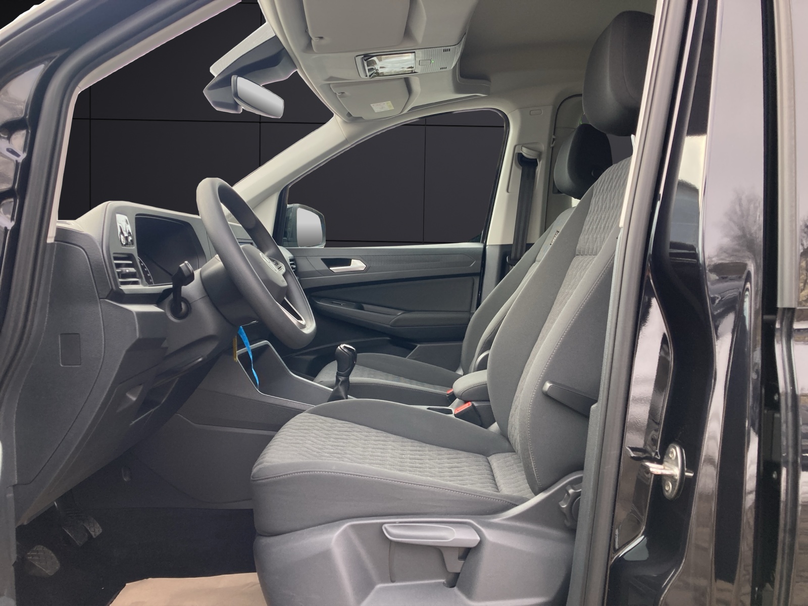 Fahrzeugabbildung Volkswagen Caddy TSI Life Maxi 7-Si LED GRA LM