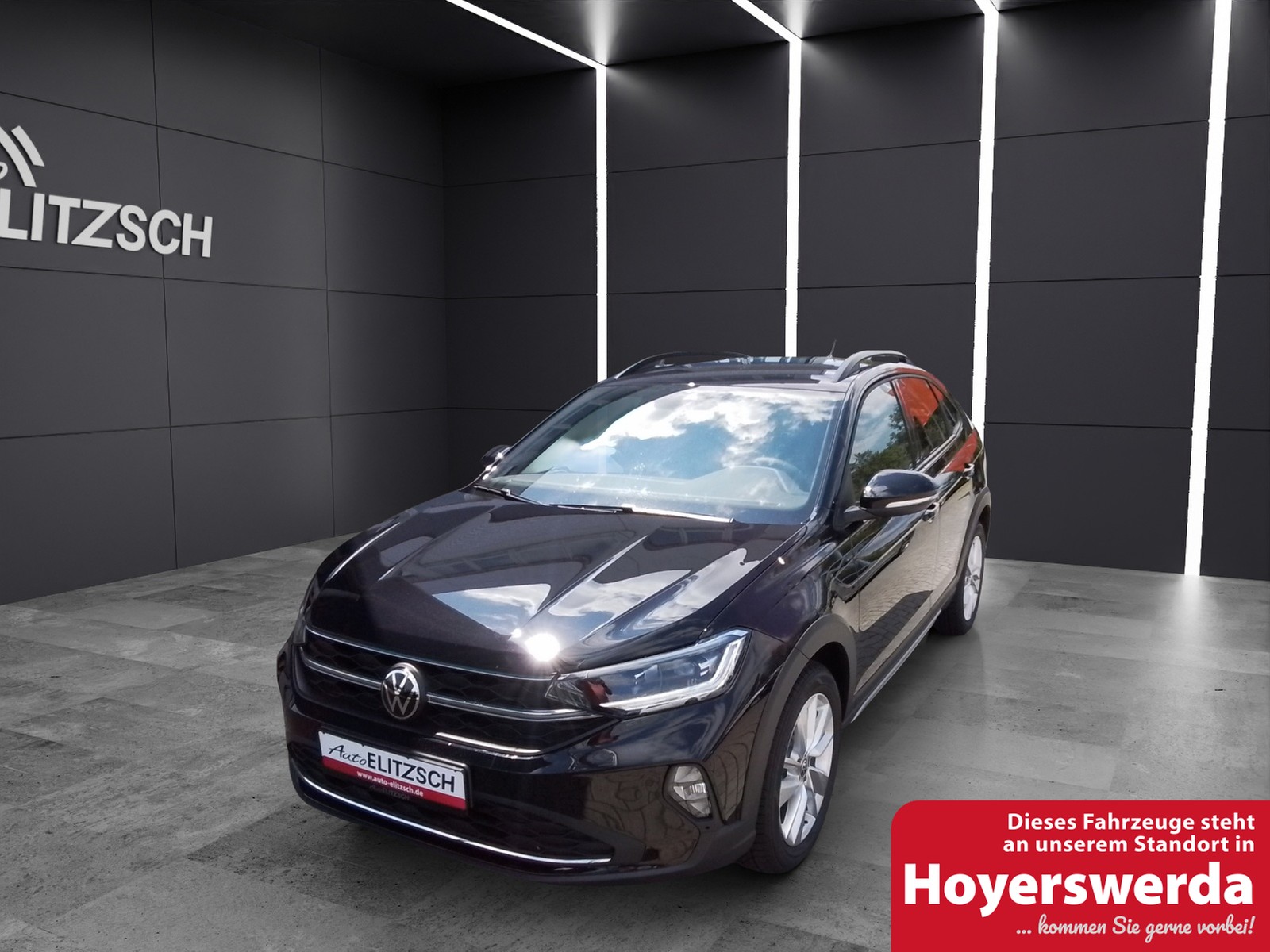 Volkswagen Taigo 1.0 TSI Life DSG Kamera