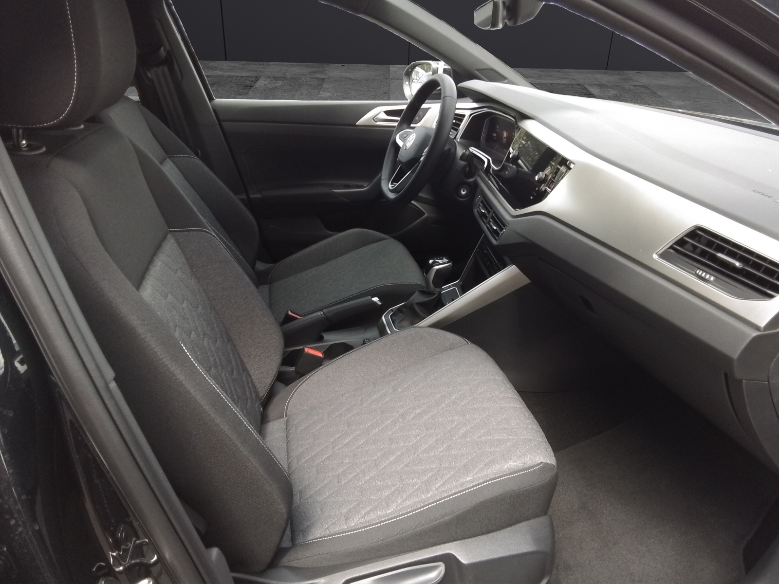 Fahrzeugabbildung Volkswagen Taigo 1.0 TSI Life DSG Kamera