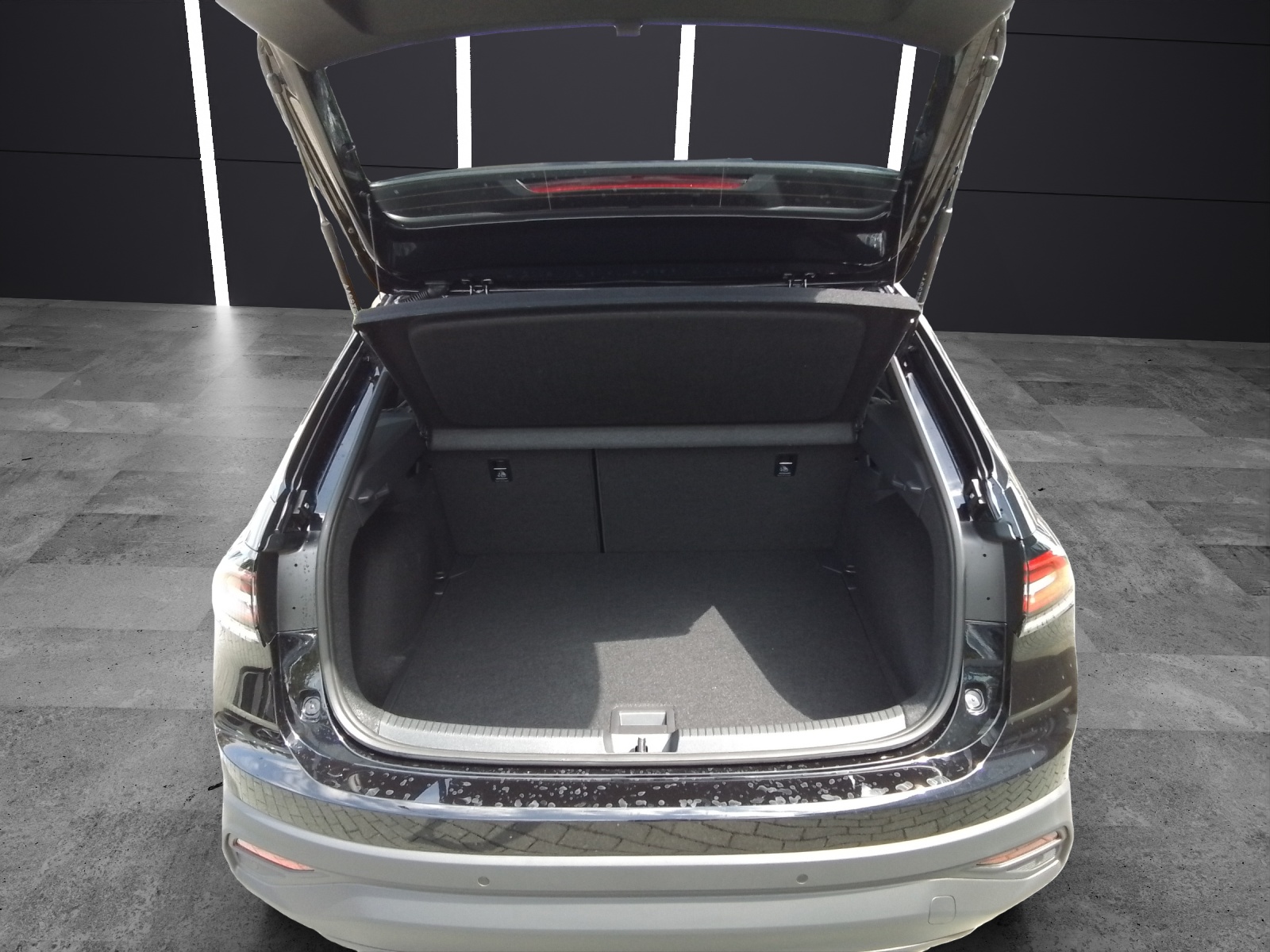 Fahrzeugabbildung Volkswagen Taigo 1.0 TSI Life DSG Kamera