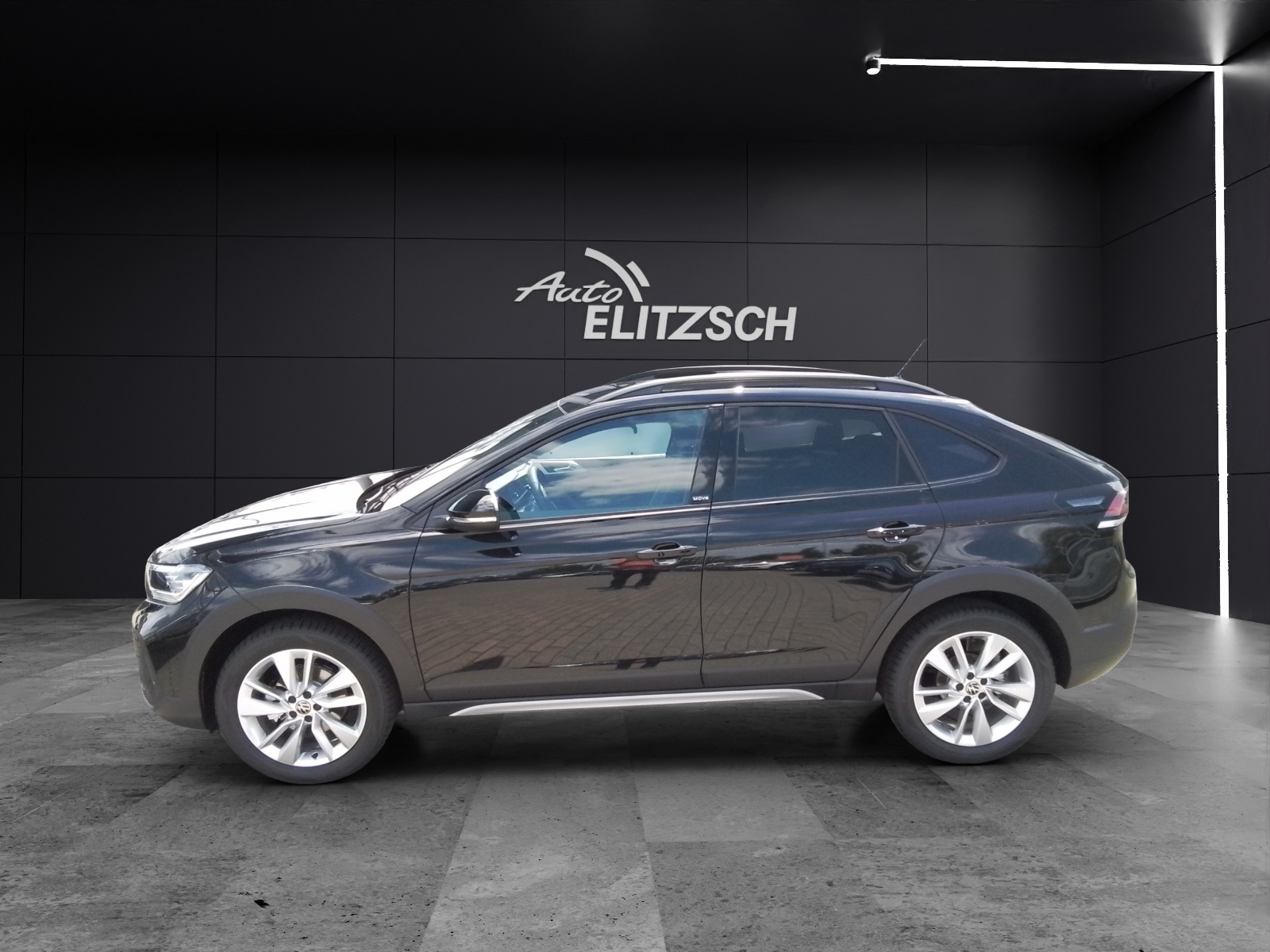 Fahrzeugabbildung Volkswagen Taigo 1.0 TSI Life DSG Kamera