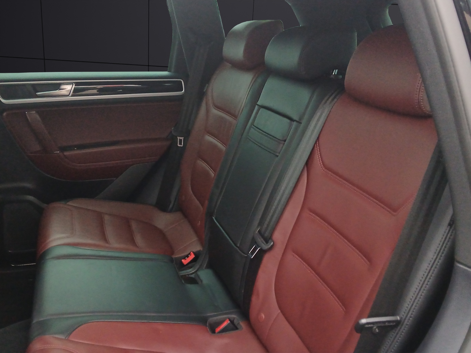 Fahrzeugabbildung Volkswagen Touareg TDI Exclusive Terrain-Tech 4M R-Line Standhzg Xenon AHK Navi Luft Leder