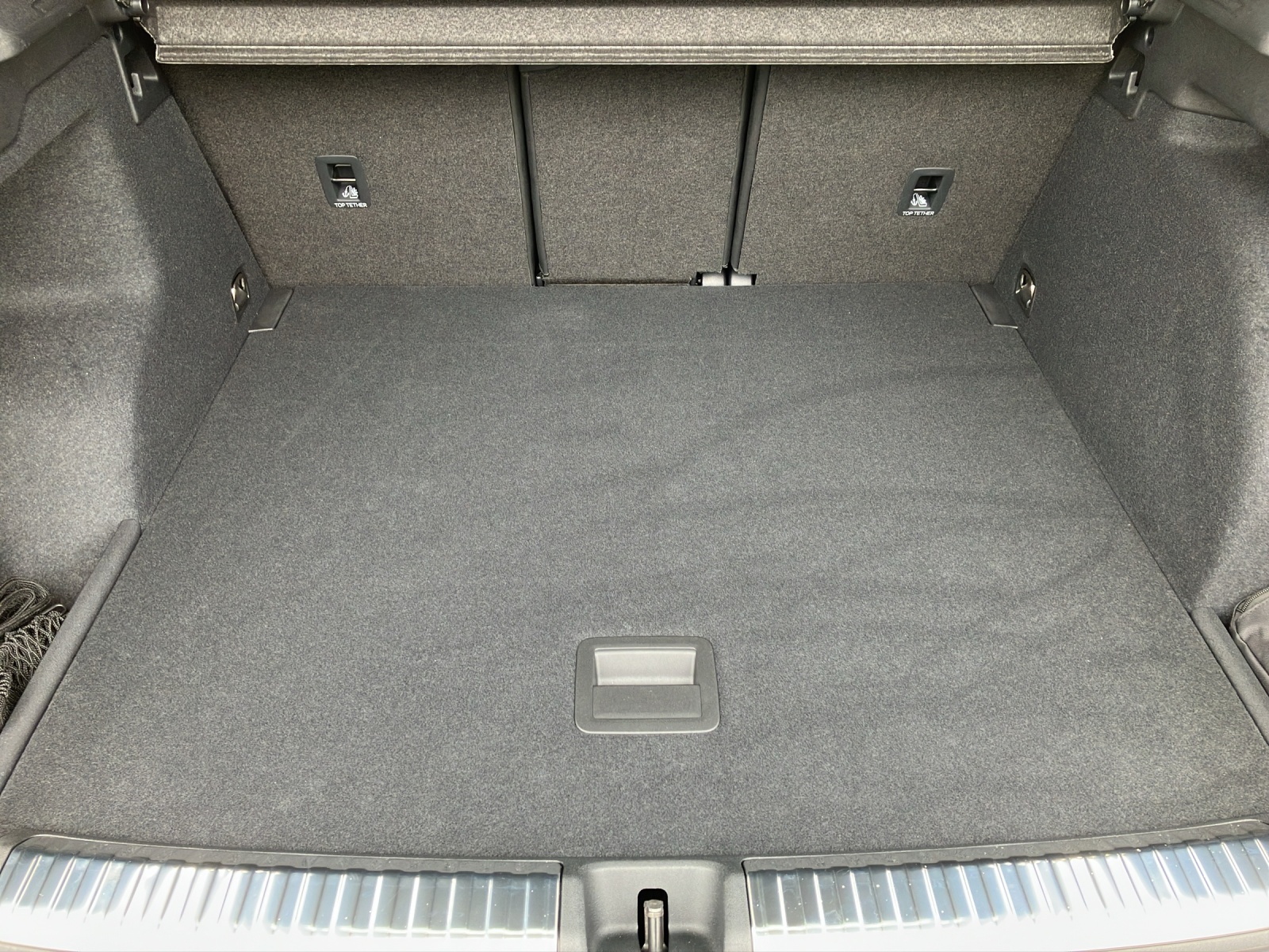 Fahrzeugabbildung Audi Q3 TFSI quattro 195 kW