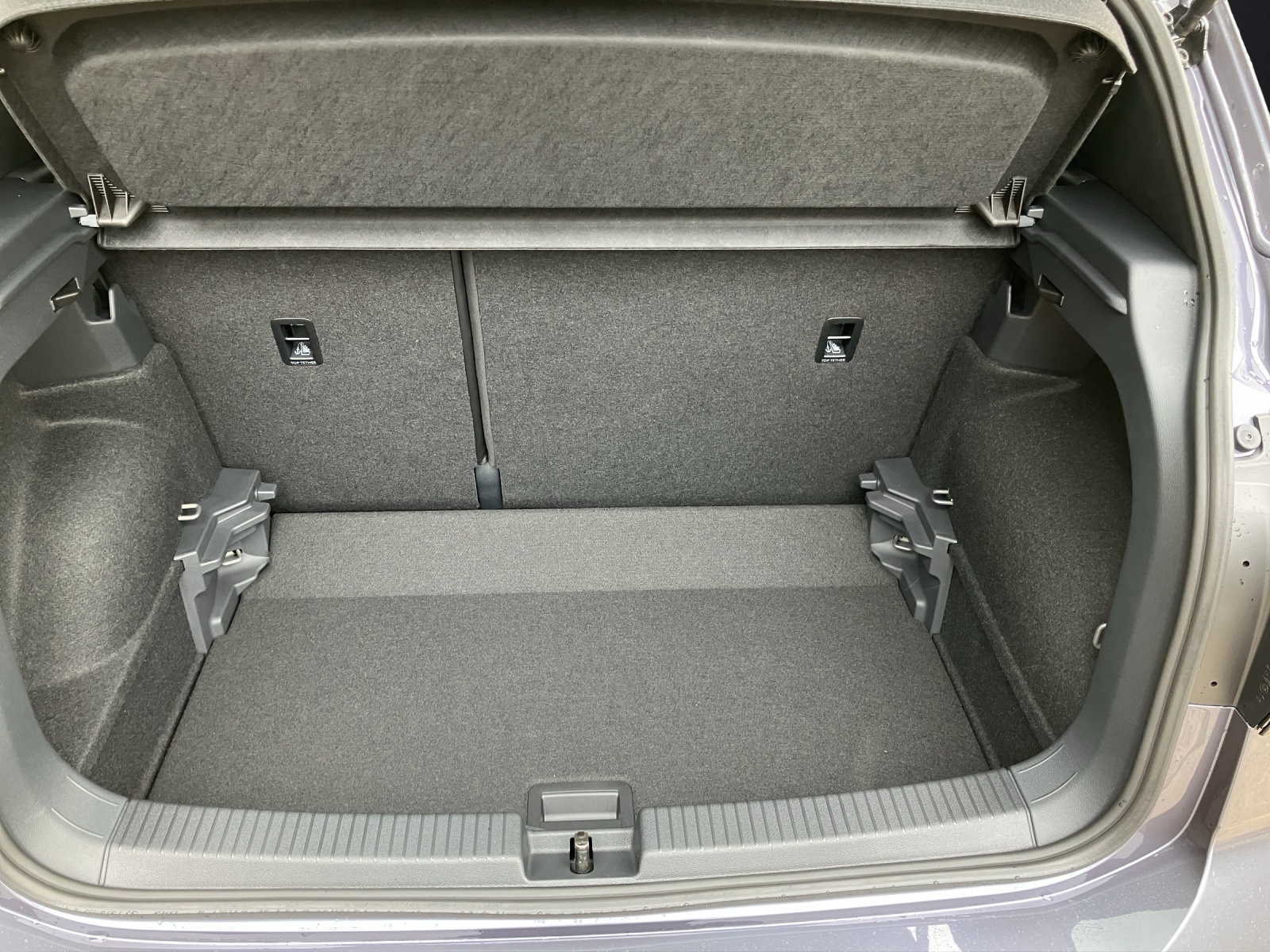 Fahrzeugabbildung Volkswagen T-Cross 1,0l TSI Goal DSG