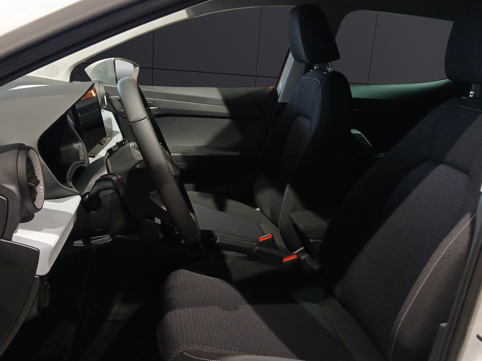 Fahrzeugabbildung SEAT Ibiza 1.0 TSI Style Edition DSG Kamera ACC