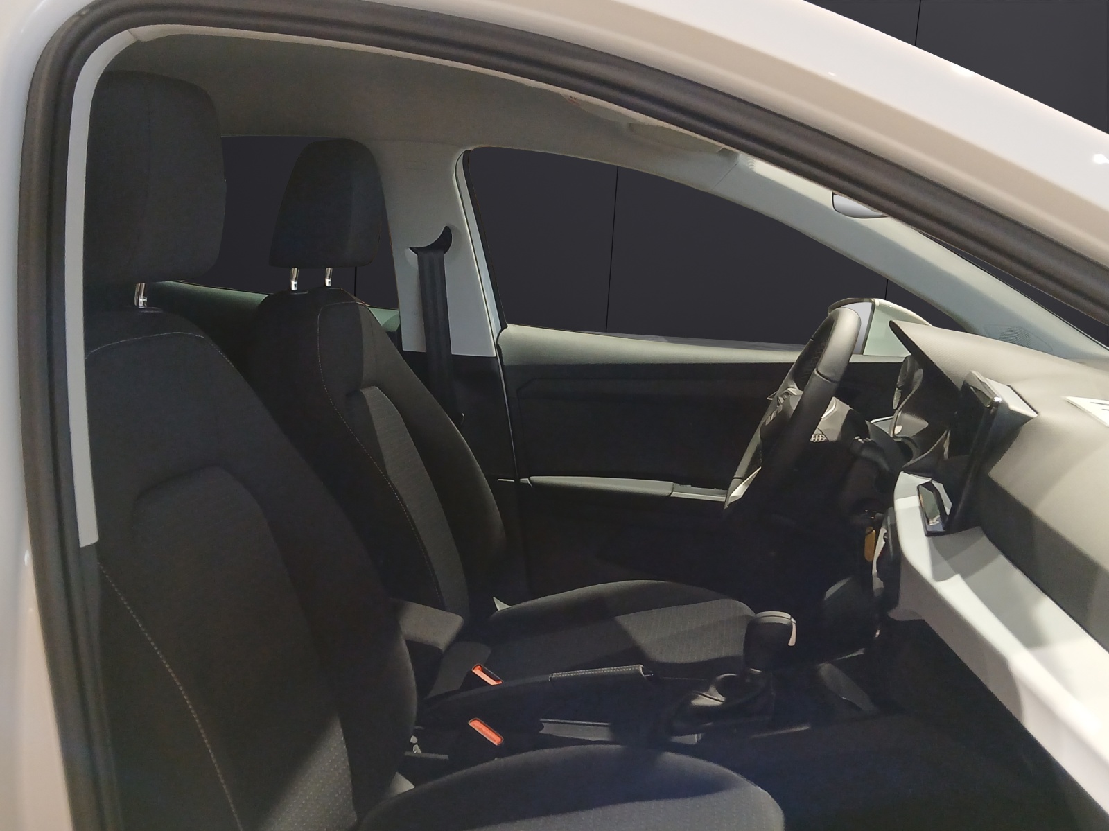 Fahrzeugabbildung SEAT Ibiza 1.0 TSI Style Edition DSG Kamera ACC