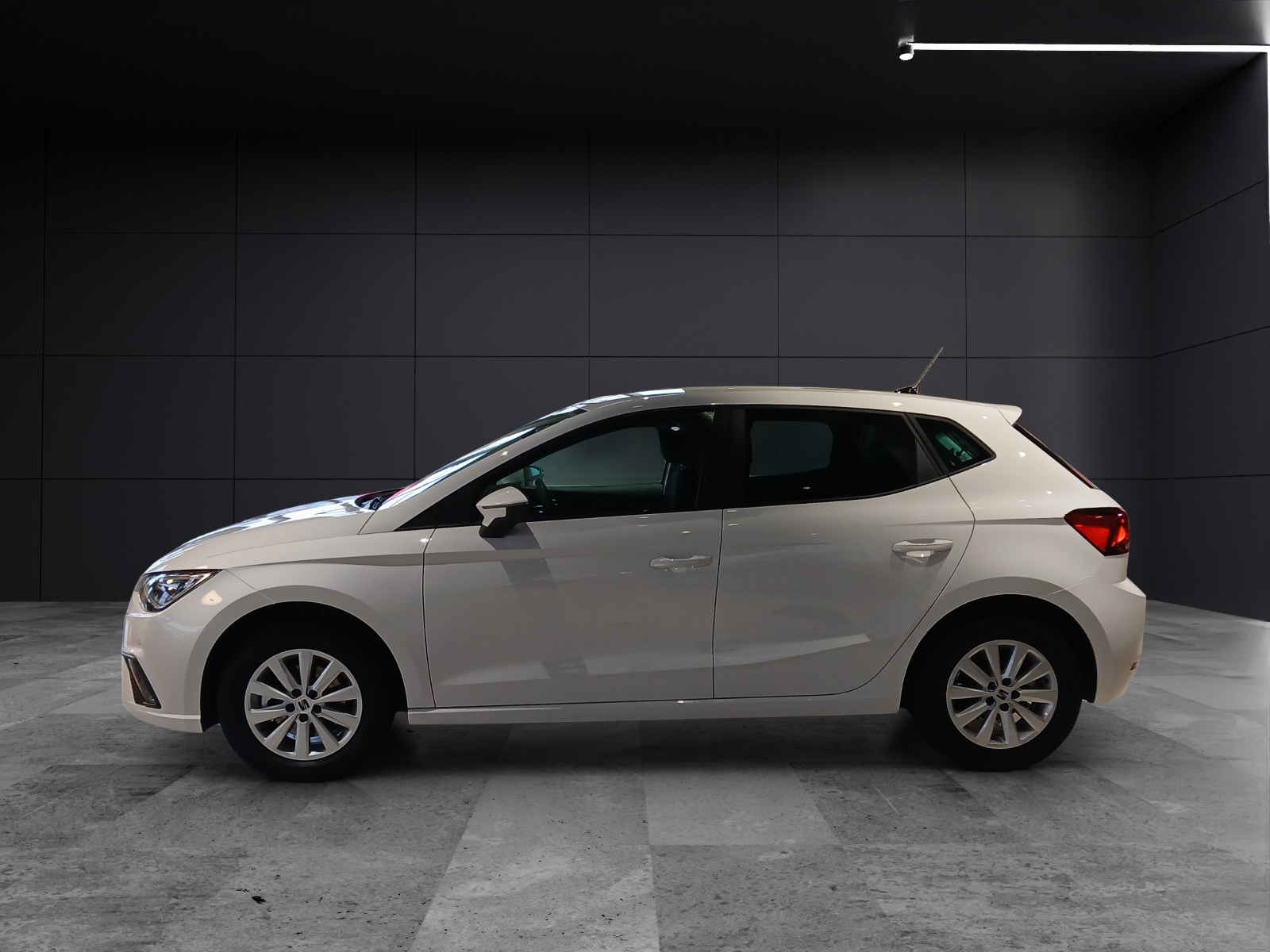 Fahrzeugabbildung SEAT Ibiza 1.0 TSI Style Edition DSG Kamera ACC