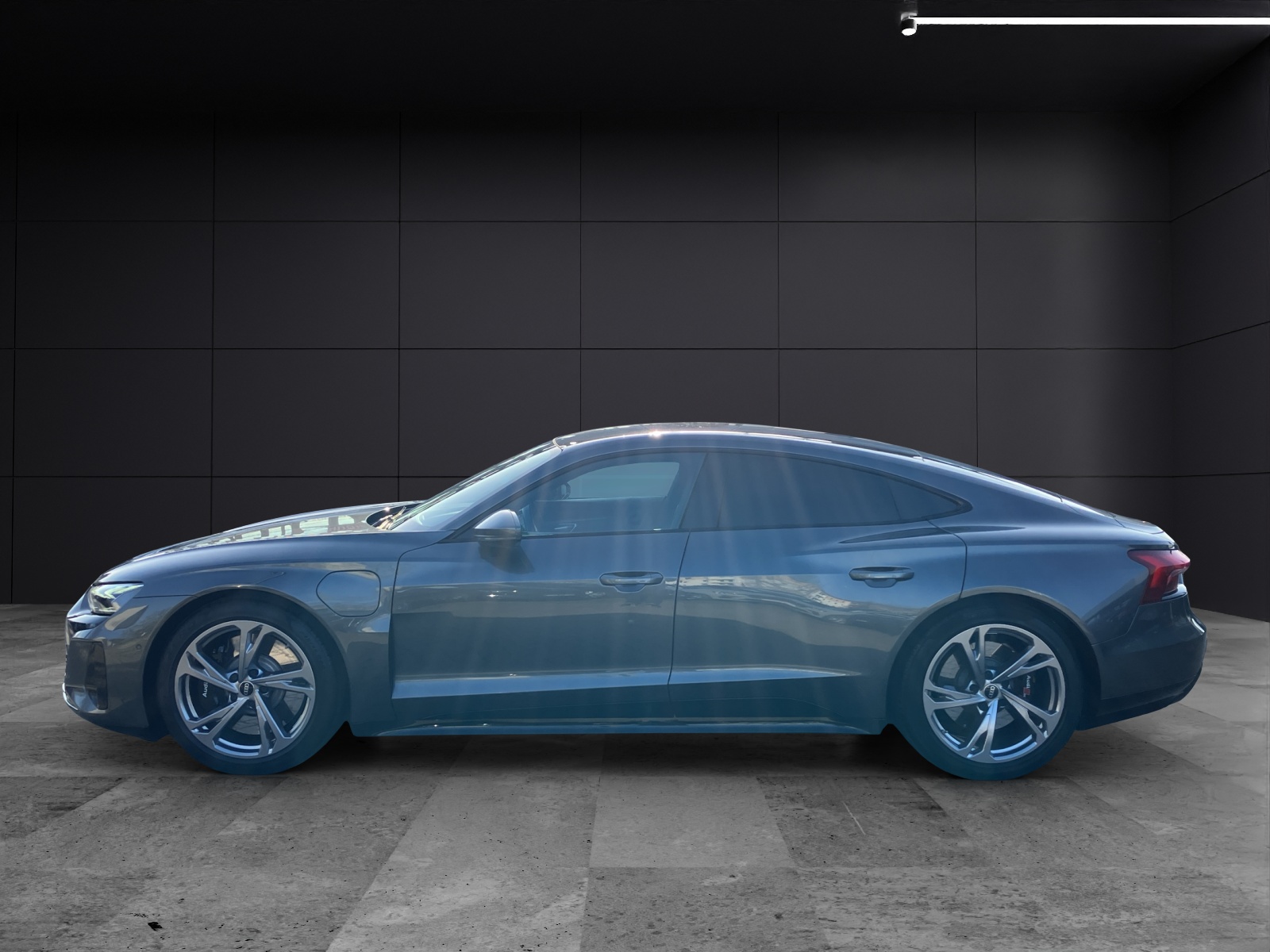 Fahrzeugabbildung Audi e-tron GT quattro MATRIX B&O WP SHZ ACC Navi Pano