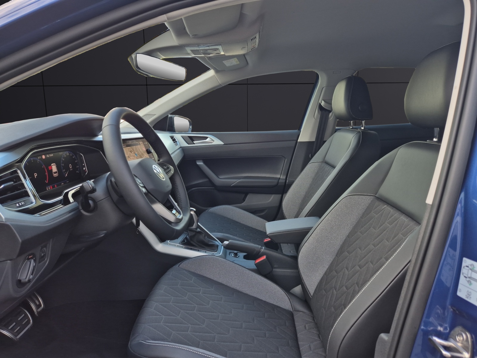 Fahrzeugabbildung Volkswagen Polo Goal LED, DAB +, AUTO LIGHT ASSIST , ACC