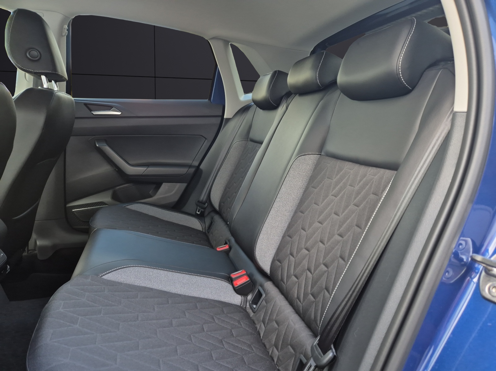 Fahrzeugabbildung Volkswagen Polo Goal LED, DAB +, AUTO LIGHT ASSIST , ACC