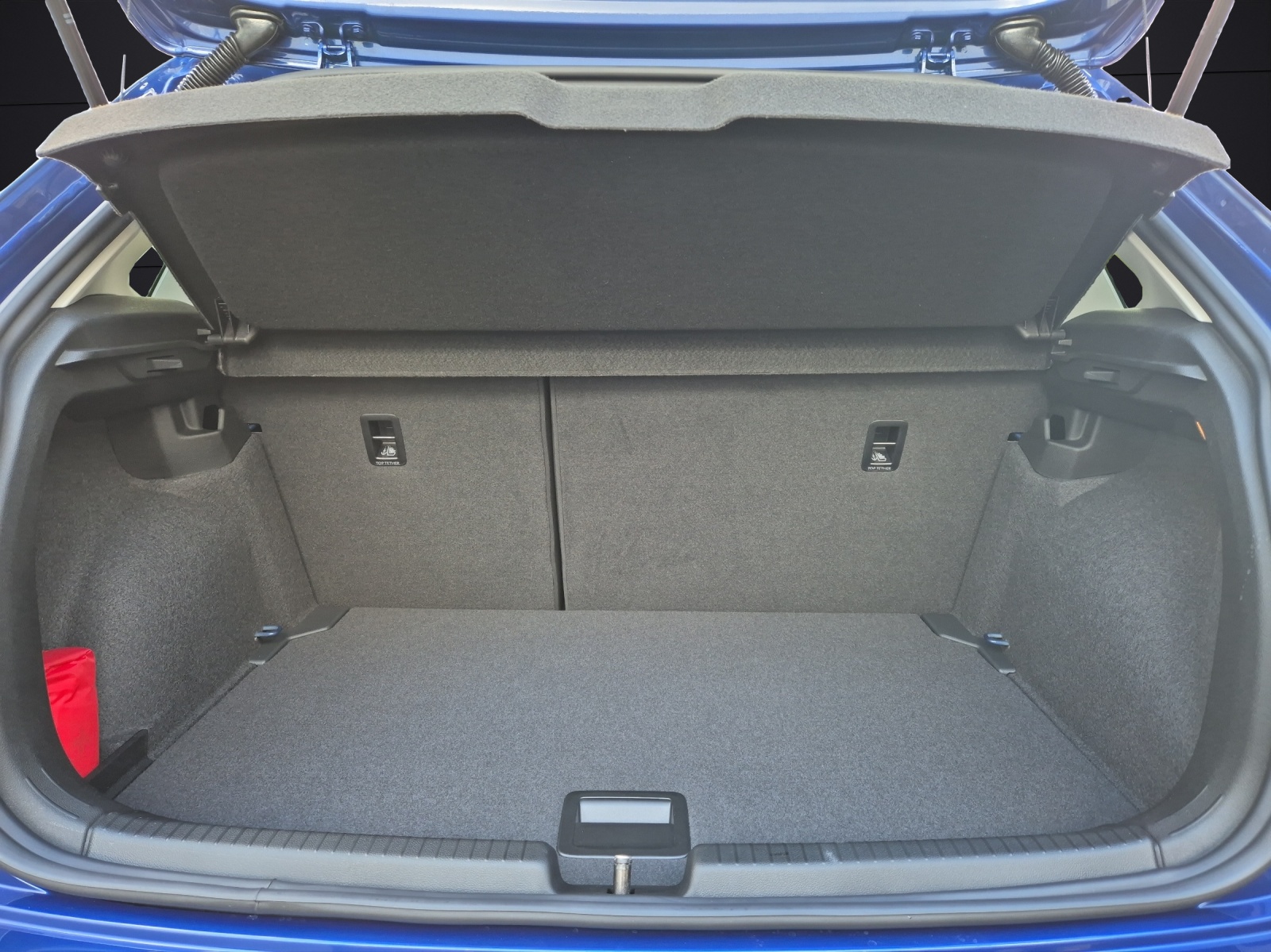 Fahrzeugabbildung Volkswagen Polo Goal LED, DAB +, AUTO LIGHT ASSIST , ACC