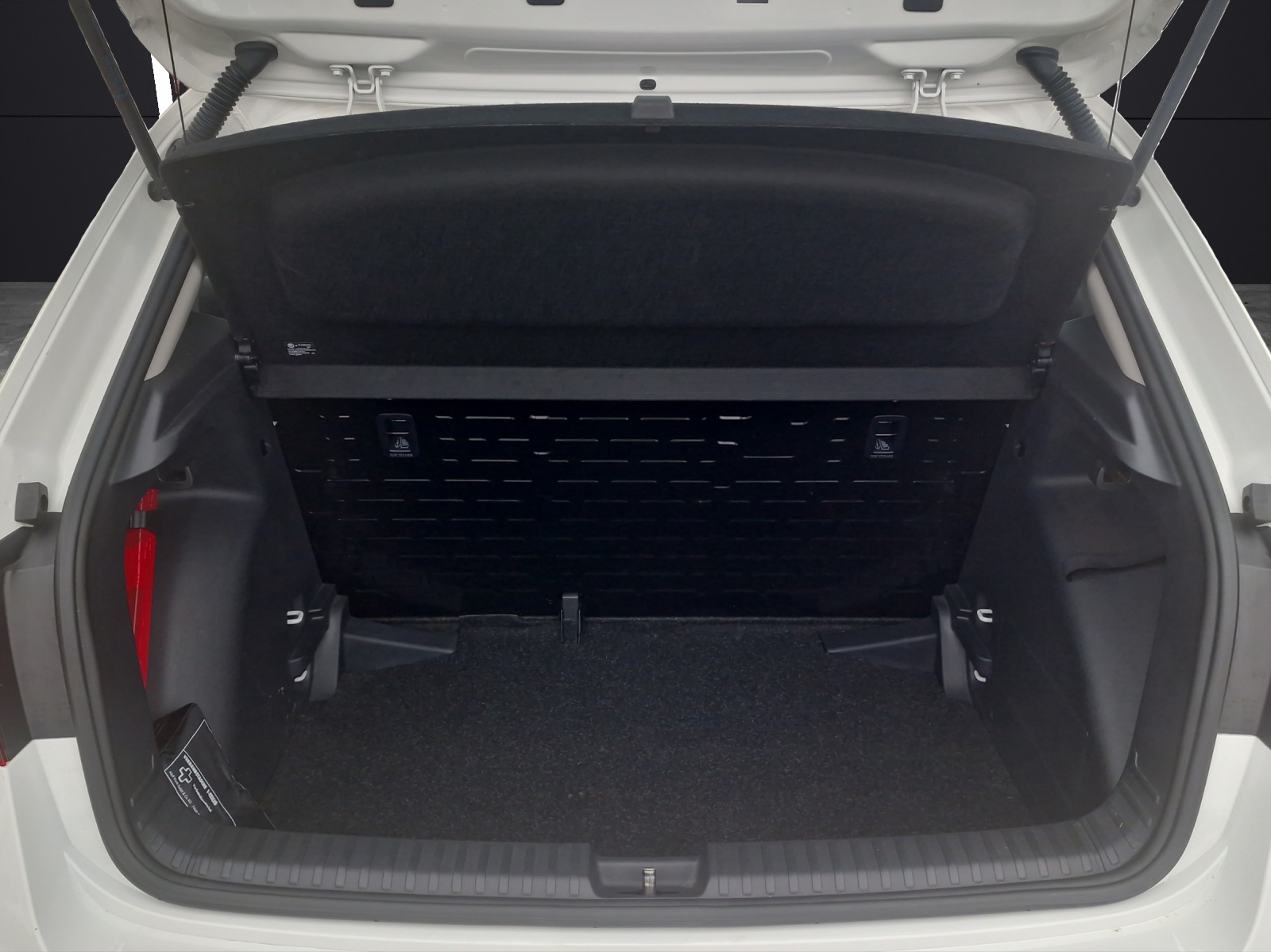 Fahrzeugabbildung SKODA Fabia Active 1.0 MPI DAB SH KLIMA