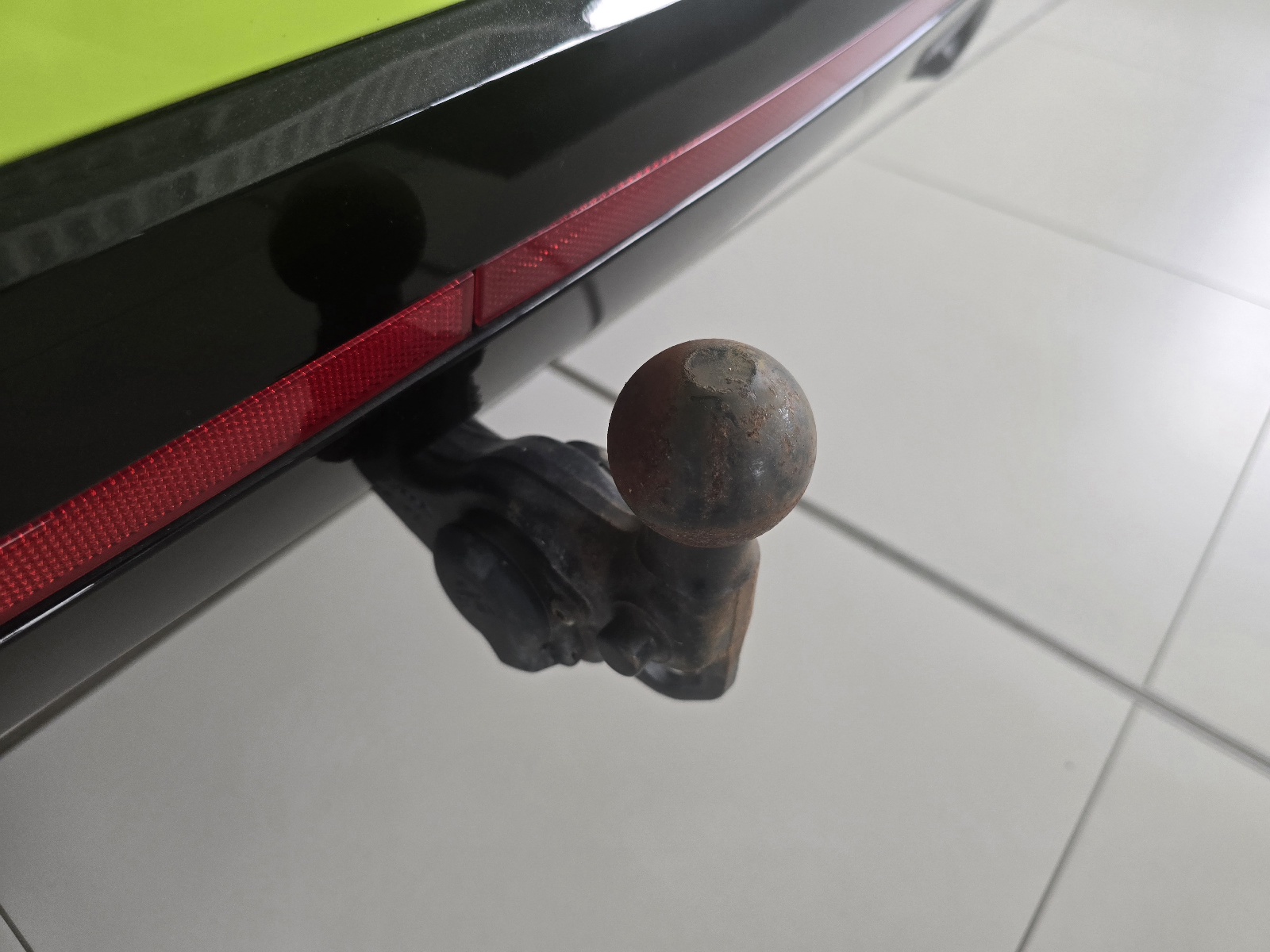 Fahrzeugabbildung SKODA Enyaq Coupé RS Lounge MATRIX AHZ HUD RFK SHZ ACC Wäpu