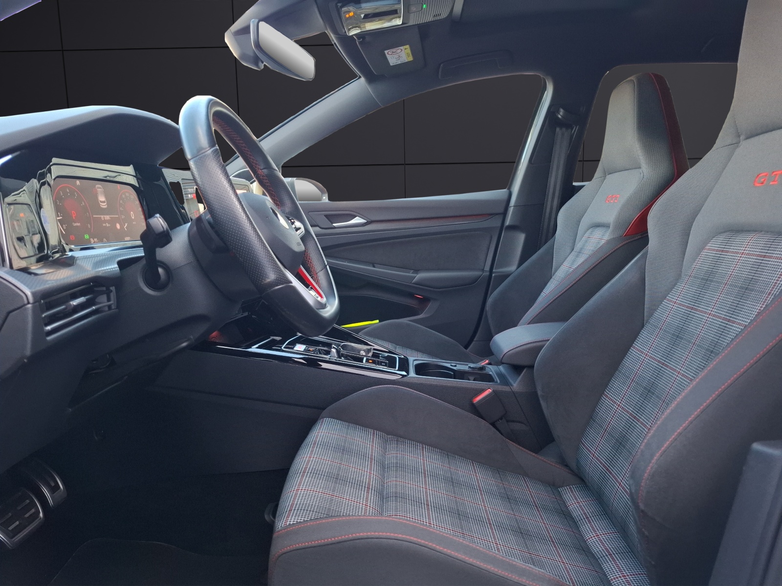 Fahrzeugabbildung Volkswagen Golf VIII GTI DSG Standhzg. Matrix Navi AID Pano HUD ACC RFK SH 19