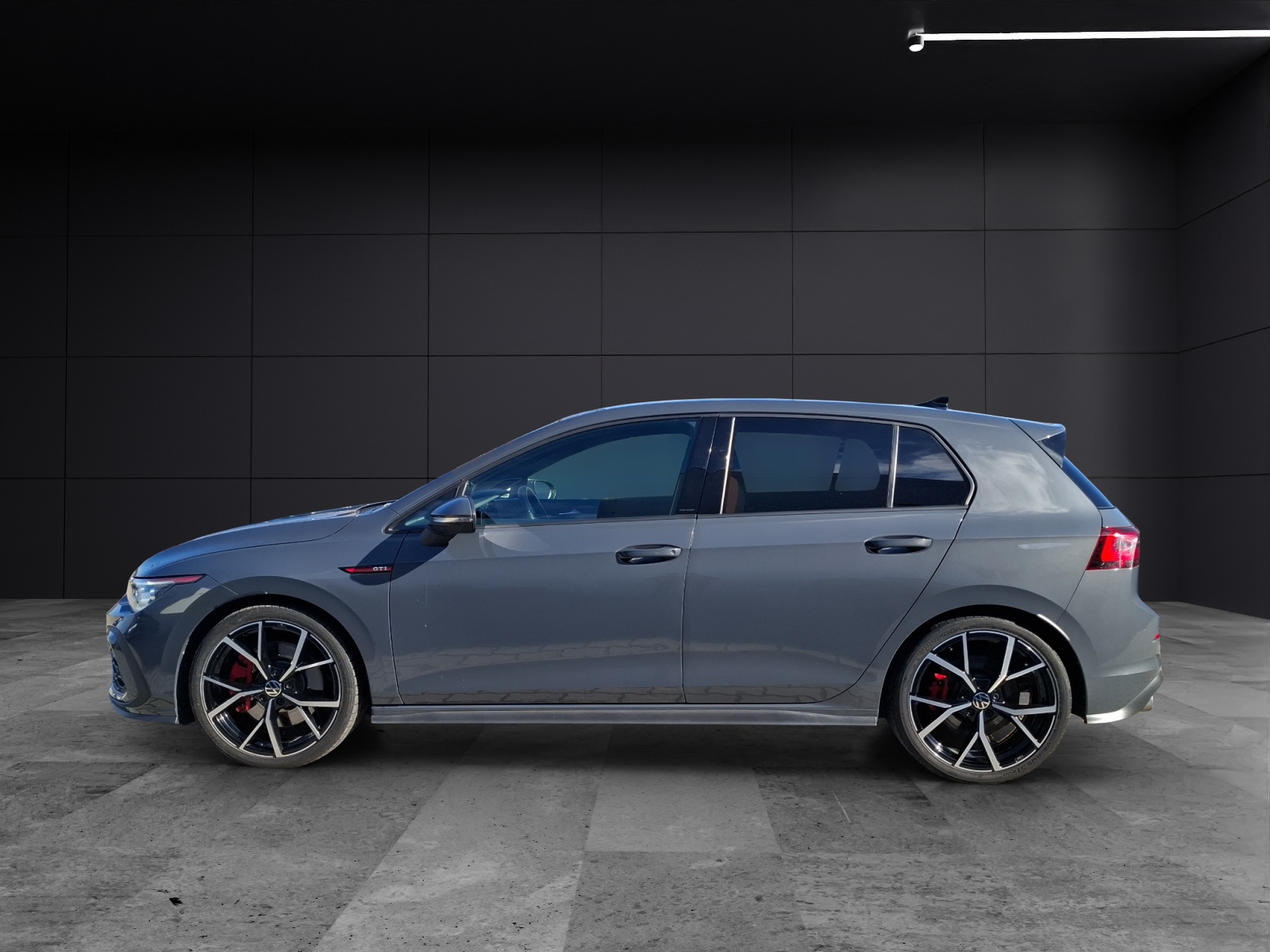 Fahrzeugabbildung Volkswagen Golf VIII GTI DSG Standhzg. Matrix Navi AID Pano HUD ACC RFK SH 19