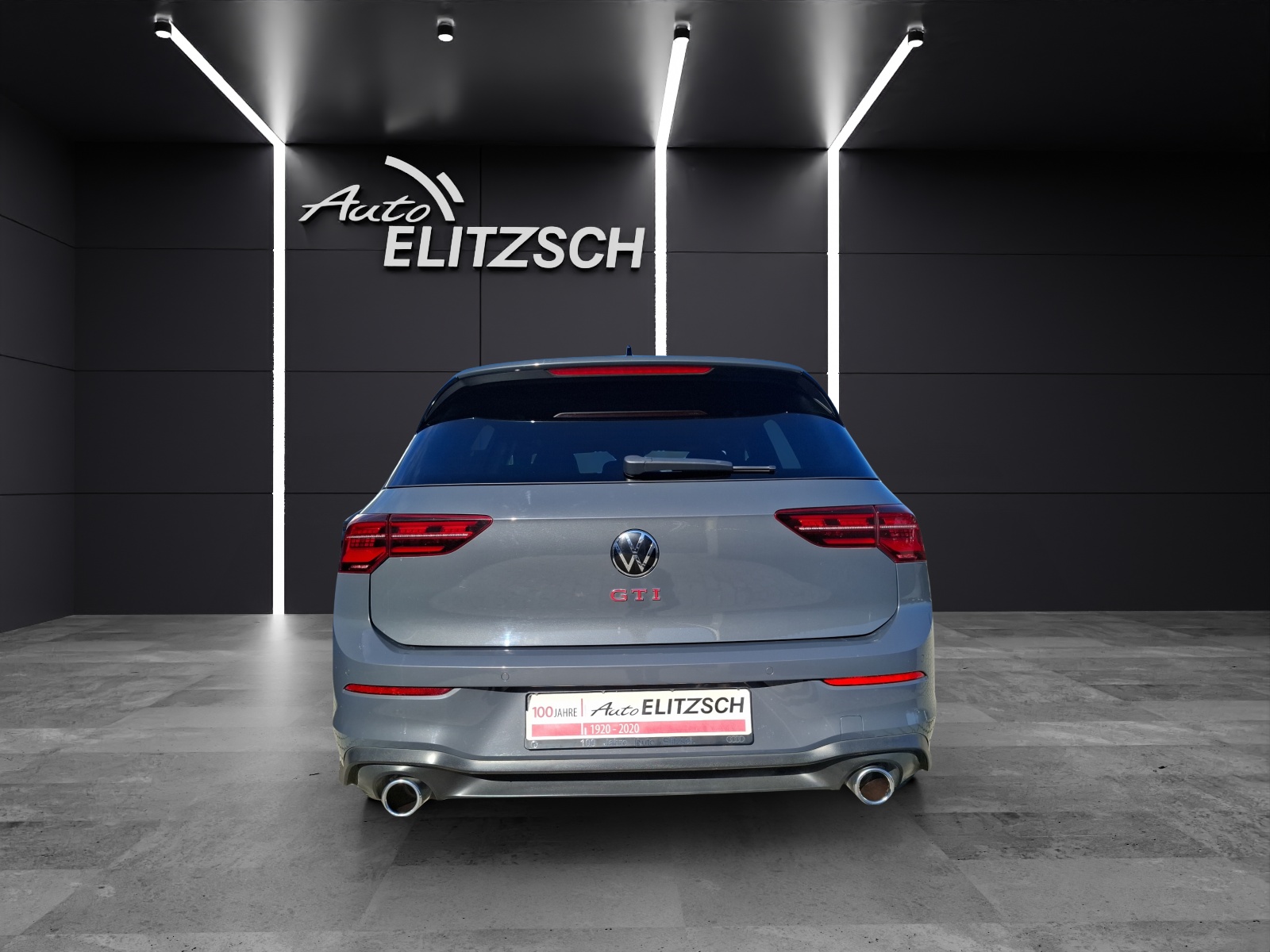 Fahrzeugabbildung Volkswagen Golf VIII GTI DSG Standhzg. Matrix Navi AID Pano HUD ACC RFK SH 19