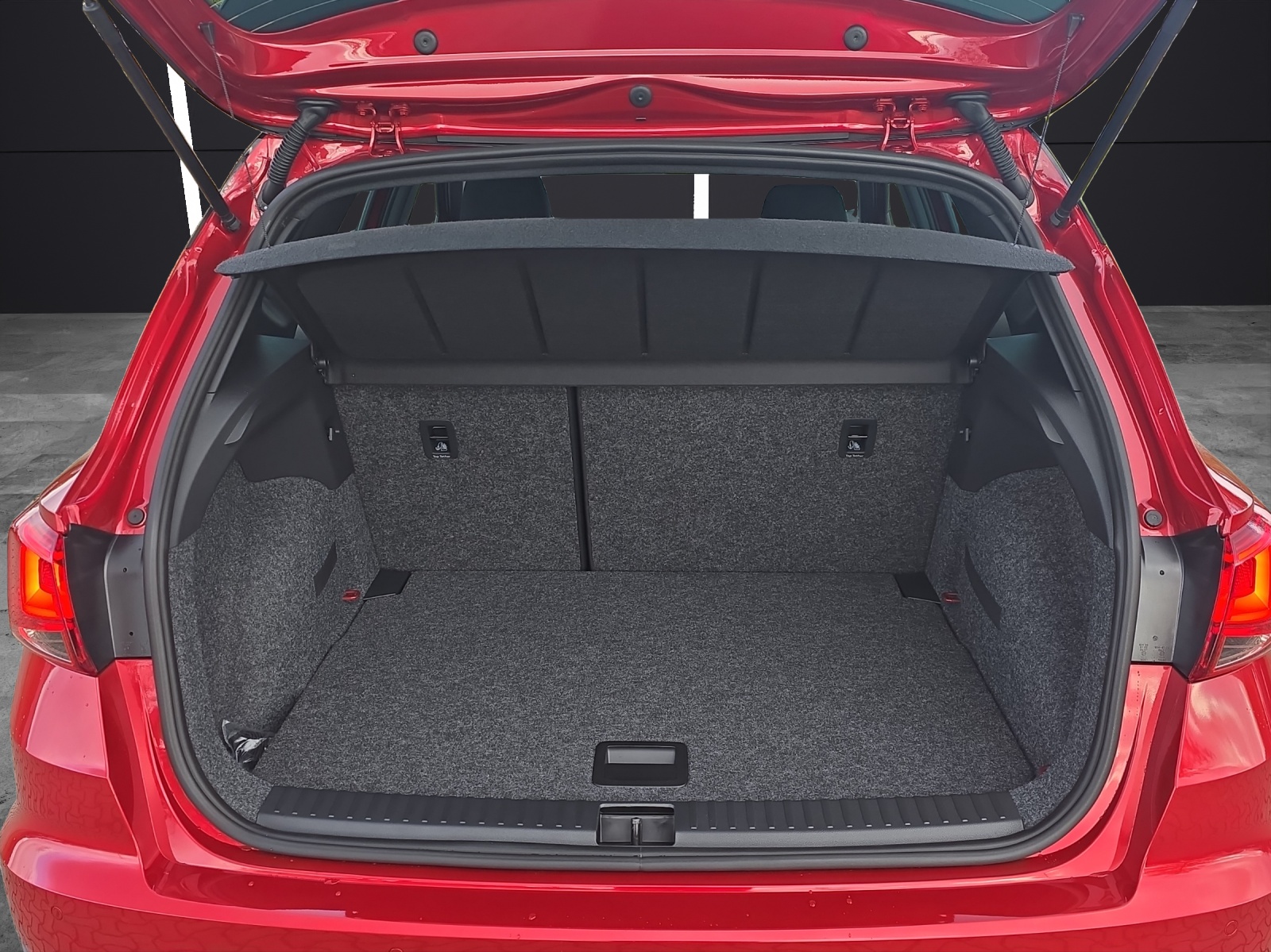 Fahrzeugabbildung SEAT Arona FR 1.0 TSI DSG AHZ ACC LED KAMERA