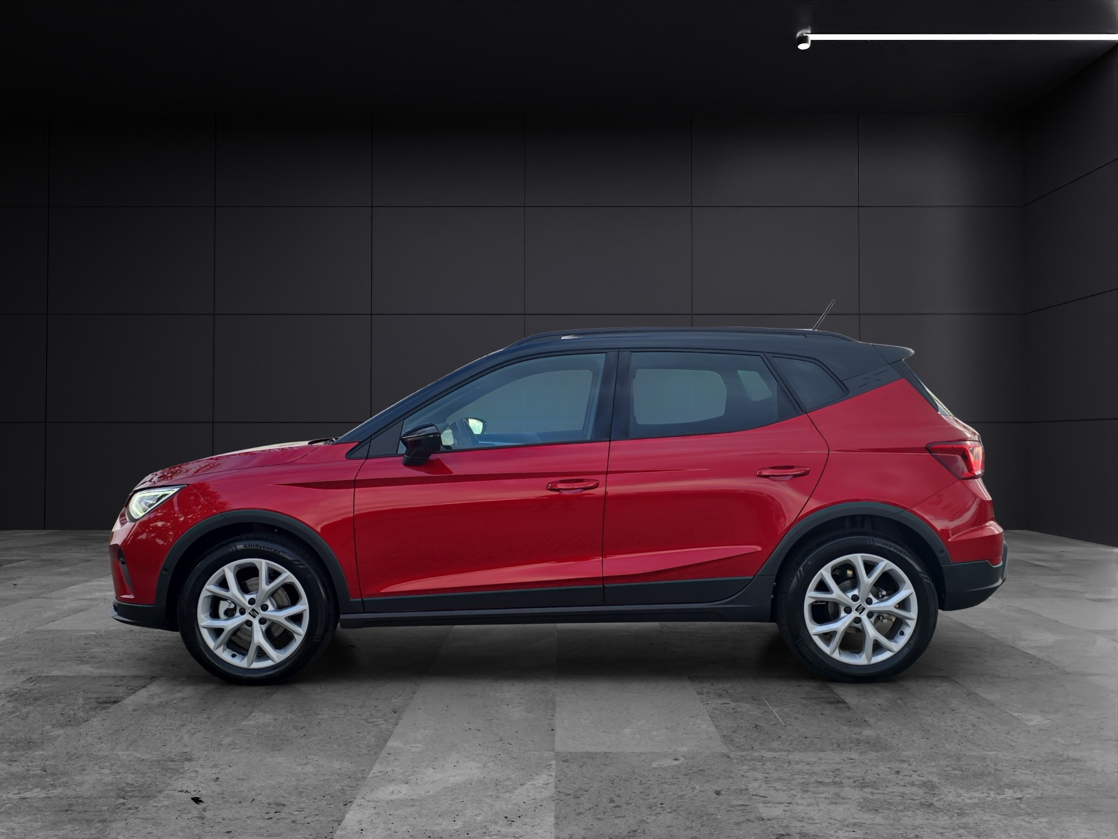 Fahrzeugabbildung SEAT Arona FR 1.0 TSI DSG AHZ ACC LED KAMERA