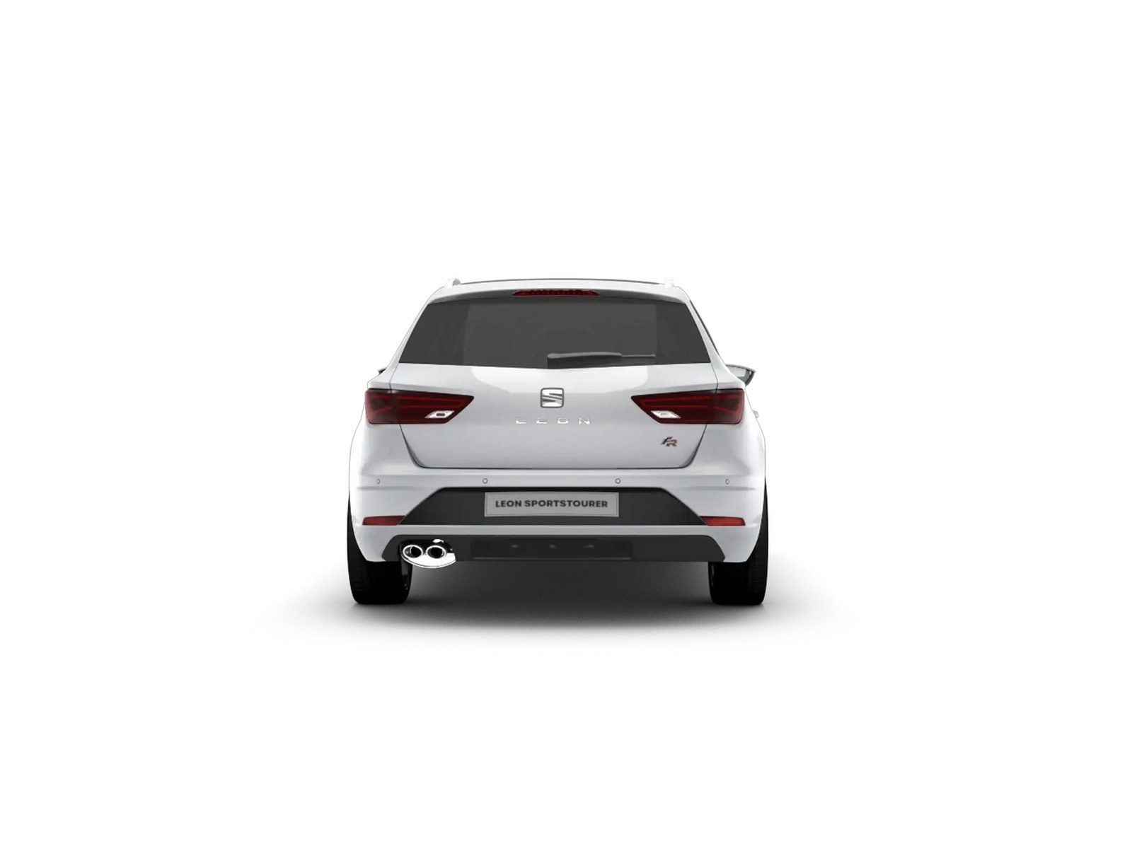 Fahrzeugabbildung SEAT Leon ST TSI FR Black-Matt-Edition DSG LED Navi VC Pano beats ACC RFK SH