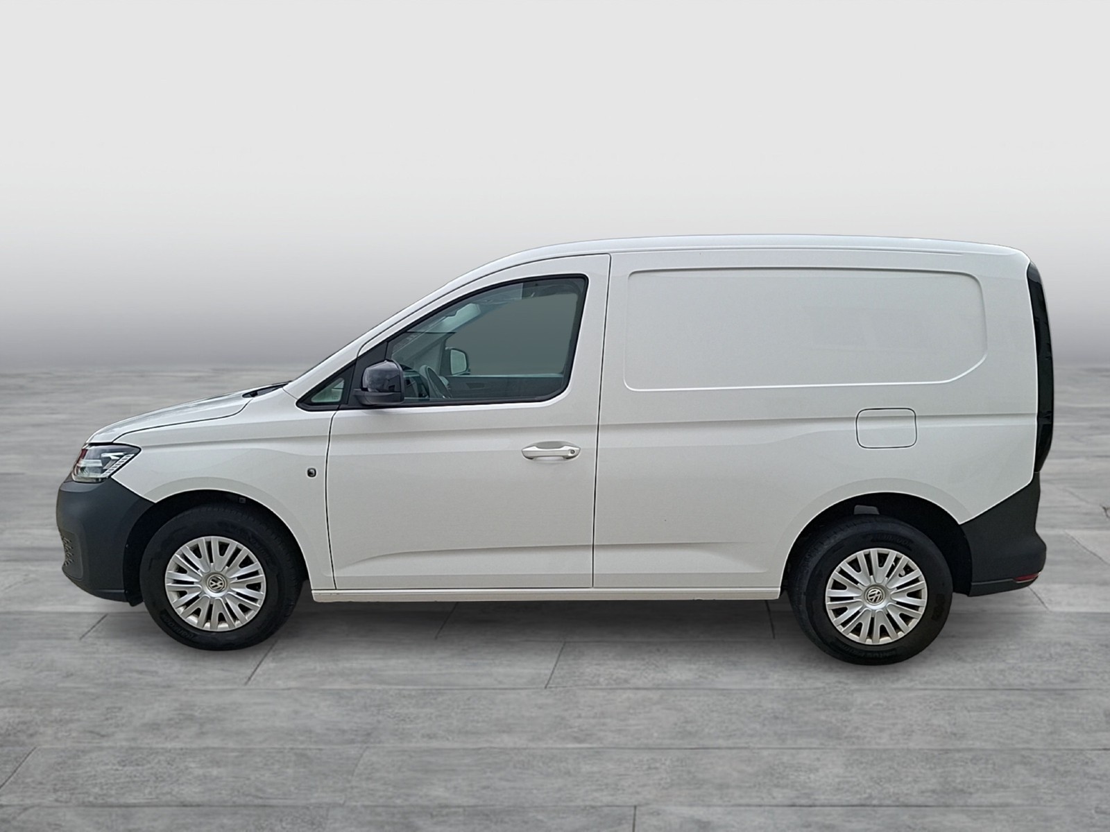 Fahrzeugabbildung Volkswagen Caddy TDI Kasten LED AHK DAB Climatronic PDC