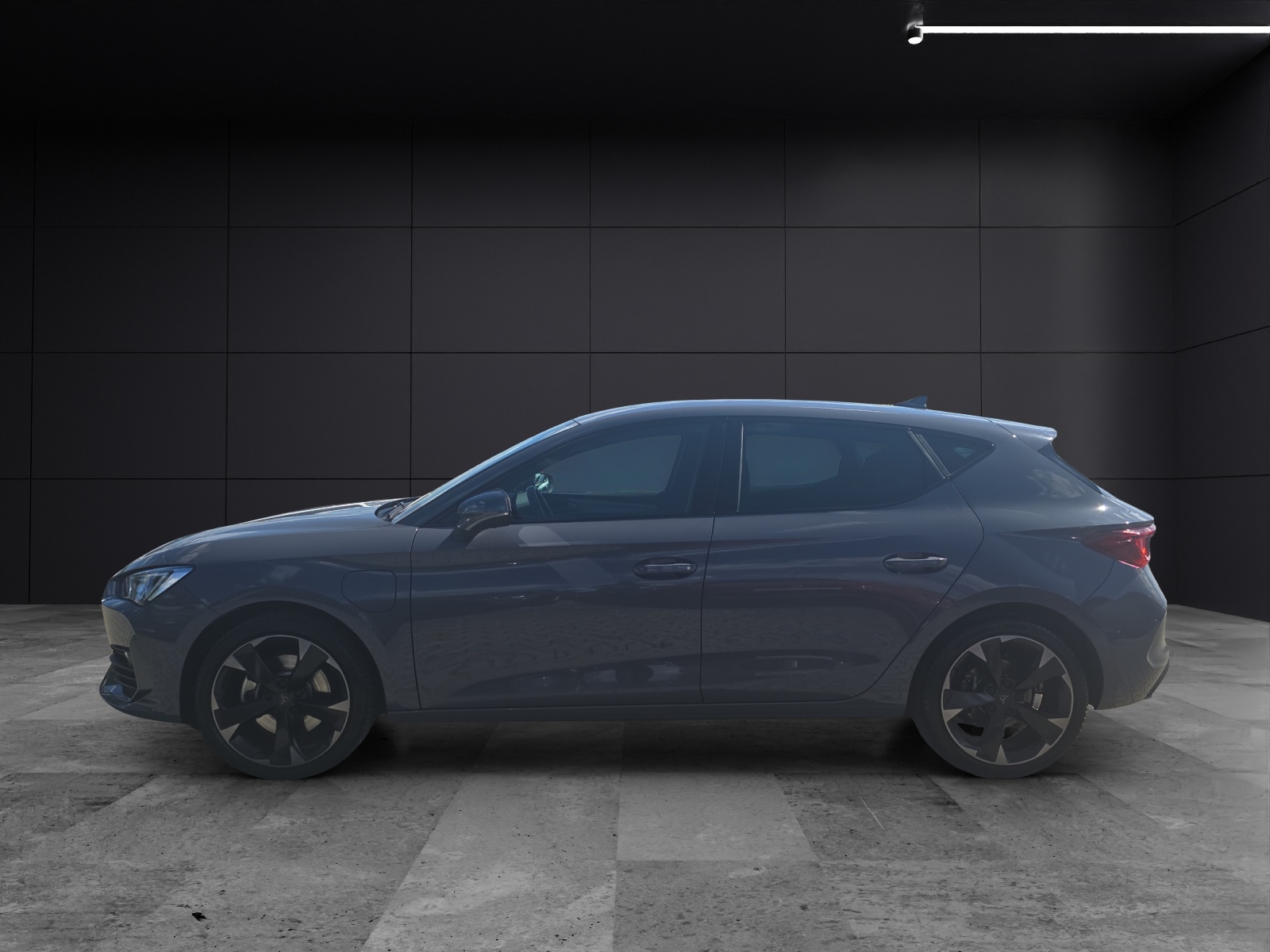 Fahrzeugabbildung CUPRA Leon 1.4 e-Hybrid DSG LED Navi GRA PDC SH 18