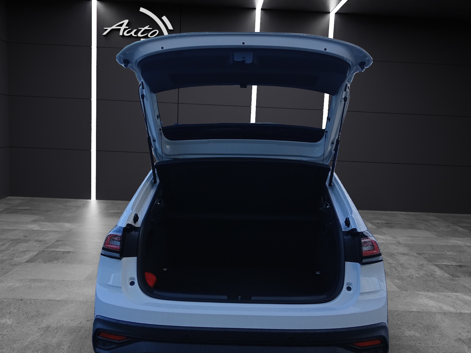 Fahrzeugabbildung Volkswagen Taigo Energy AHZV LED DAB ACC