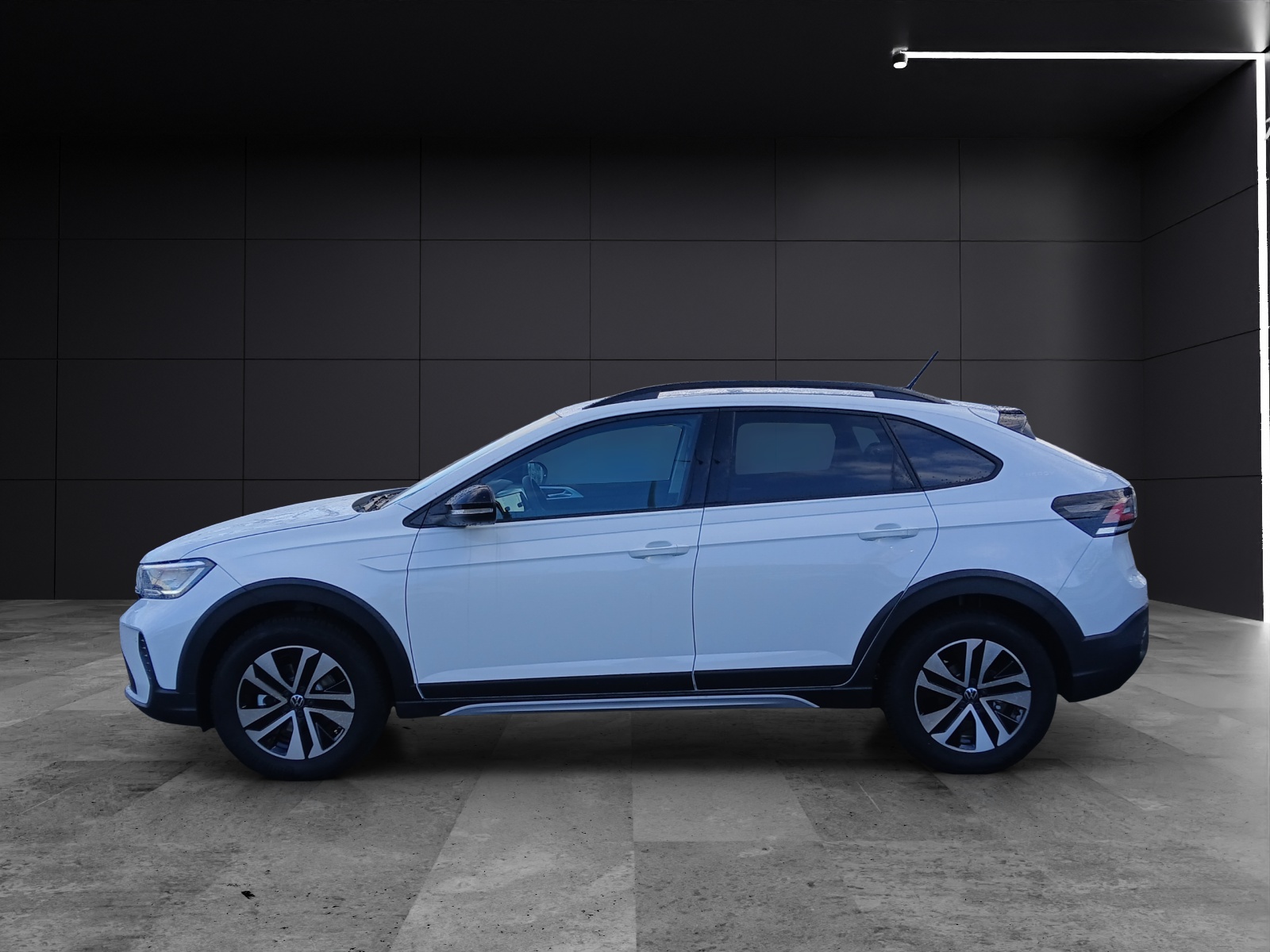 Fahrzeugabbildung Volkswagen Taigo Energy AHZV LED DAB ACC