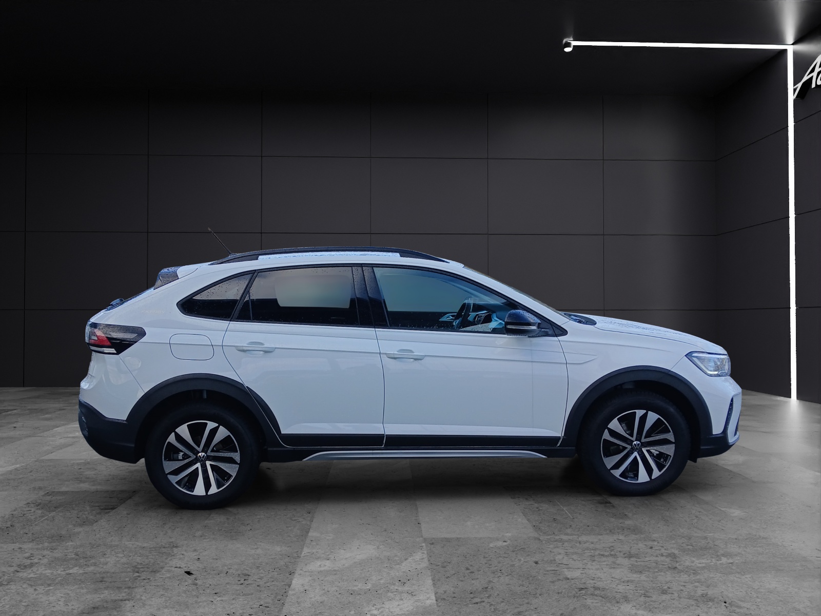 Fahrzeugabbildung Volkswagen Taigo Energy AHZV LED DAB ACC