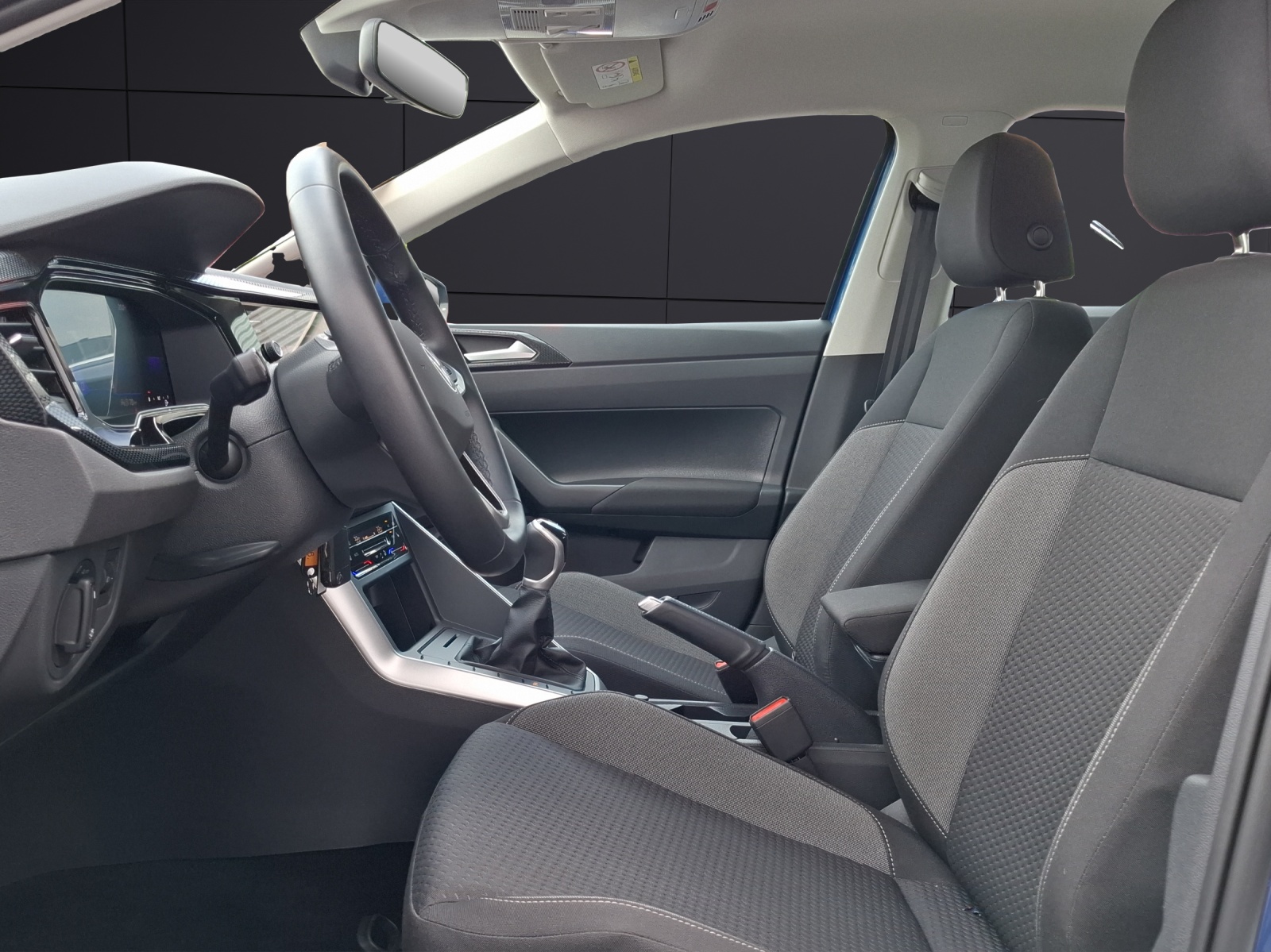 Fahrzeugabbildung Volkswagen Polo TSI Life LED CarPlay Klimaa GRA RFK SH LM