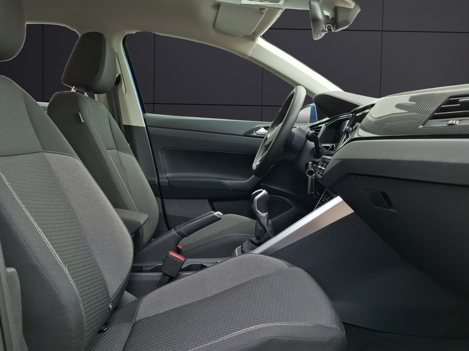 Fahrzeugabbildung Volkswagen Polo TSI Life LED CarPlay Klimaa GRA RFK SH LM