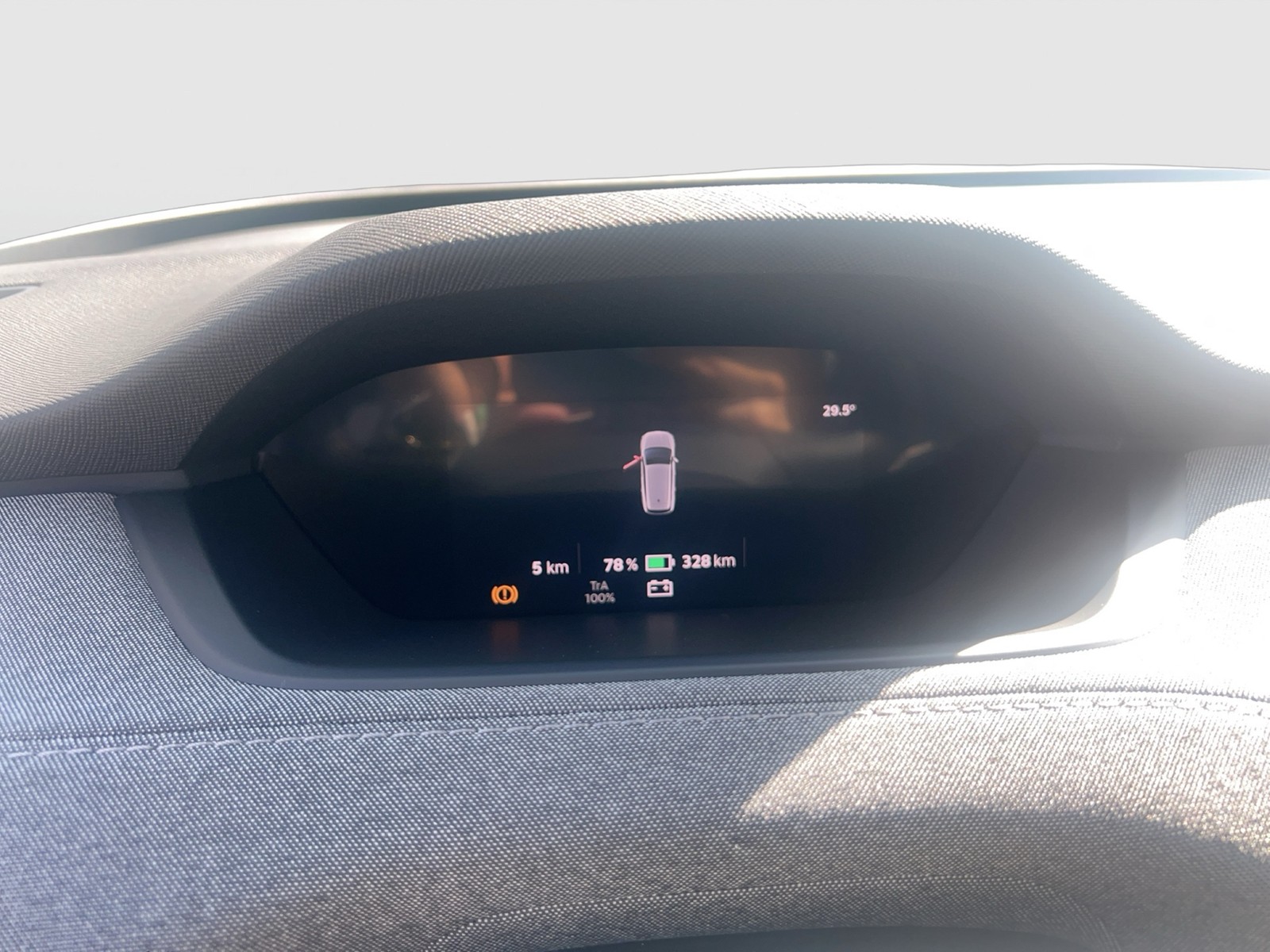 Fahrzeugabbildung SKODA Enyaq 60 Essence AHZV NAVI RFK ACC