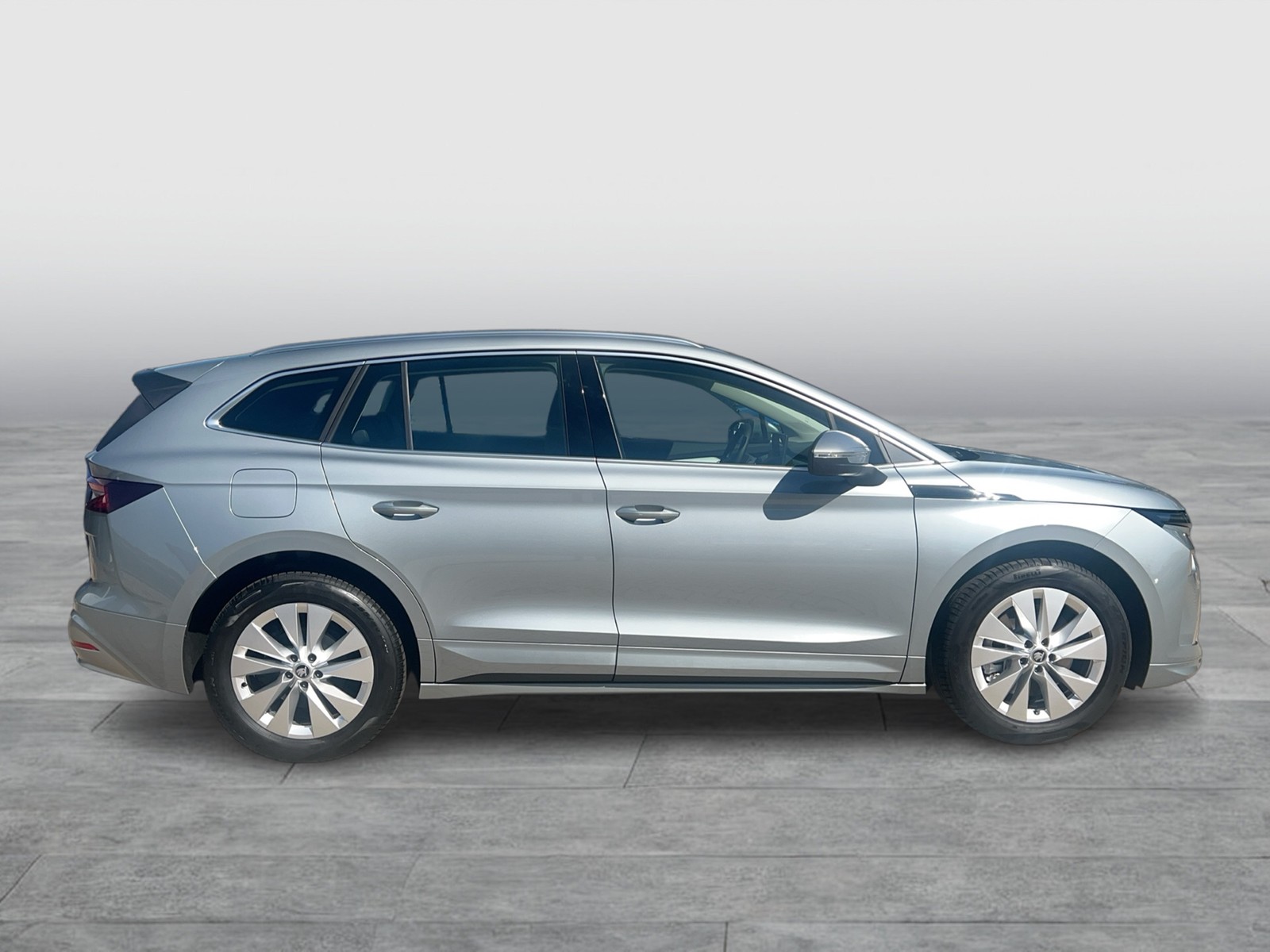 Fahrzeugabbildung SKODA Enyaq 60 Essence AHZV NAVI RFK ACC
