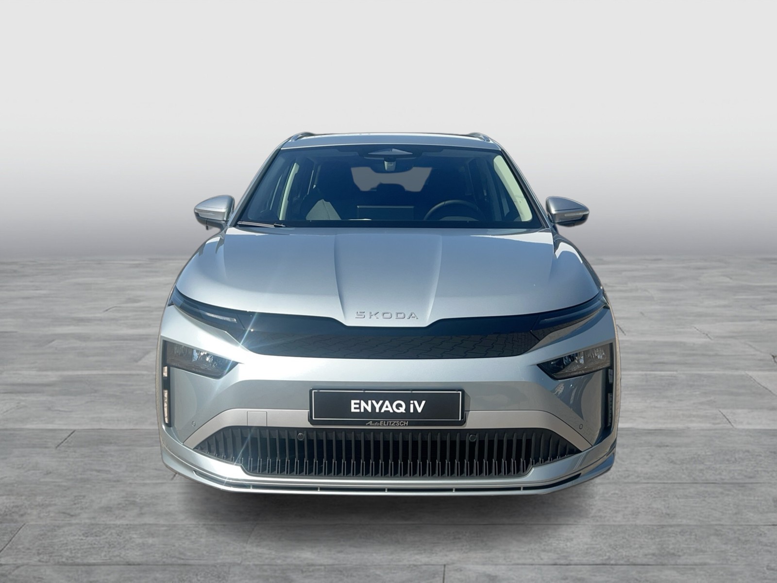 Fahrzeugabbildung SKODA Enyaq 60 Essence AHZV NAVI RFK ACC