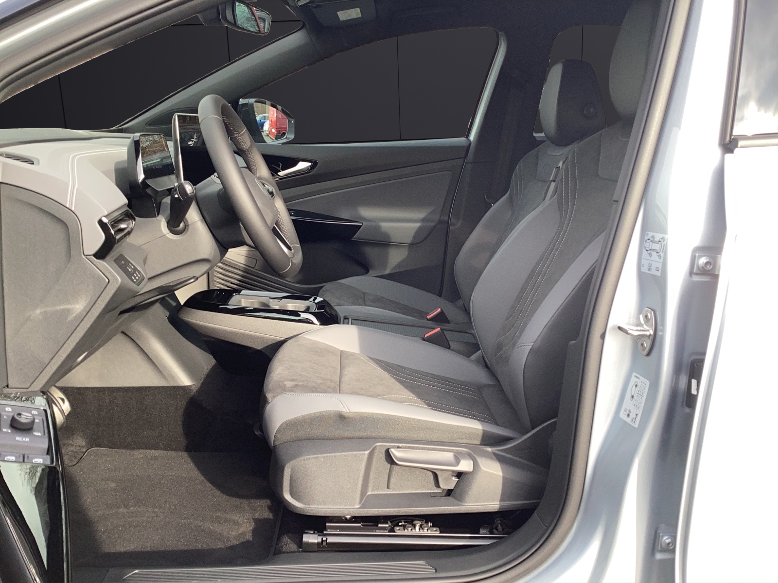 Fahrzeugabbildung Volkswagen ID.4 Pro Goal LED ACC NAVI ParkAssist