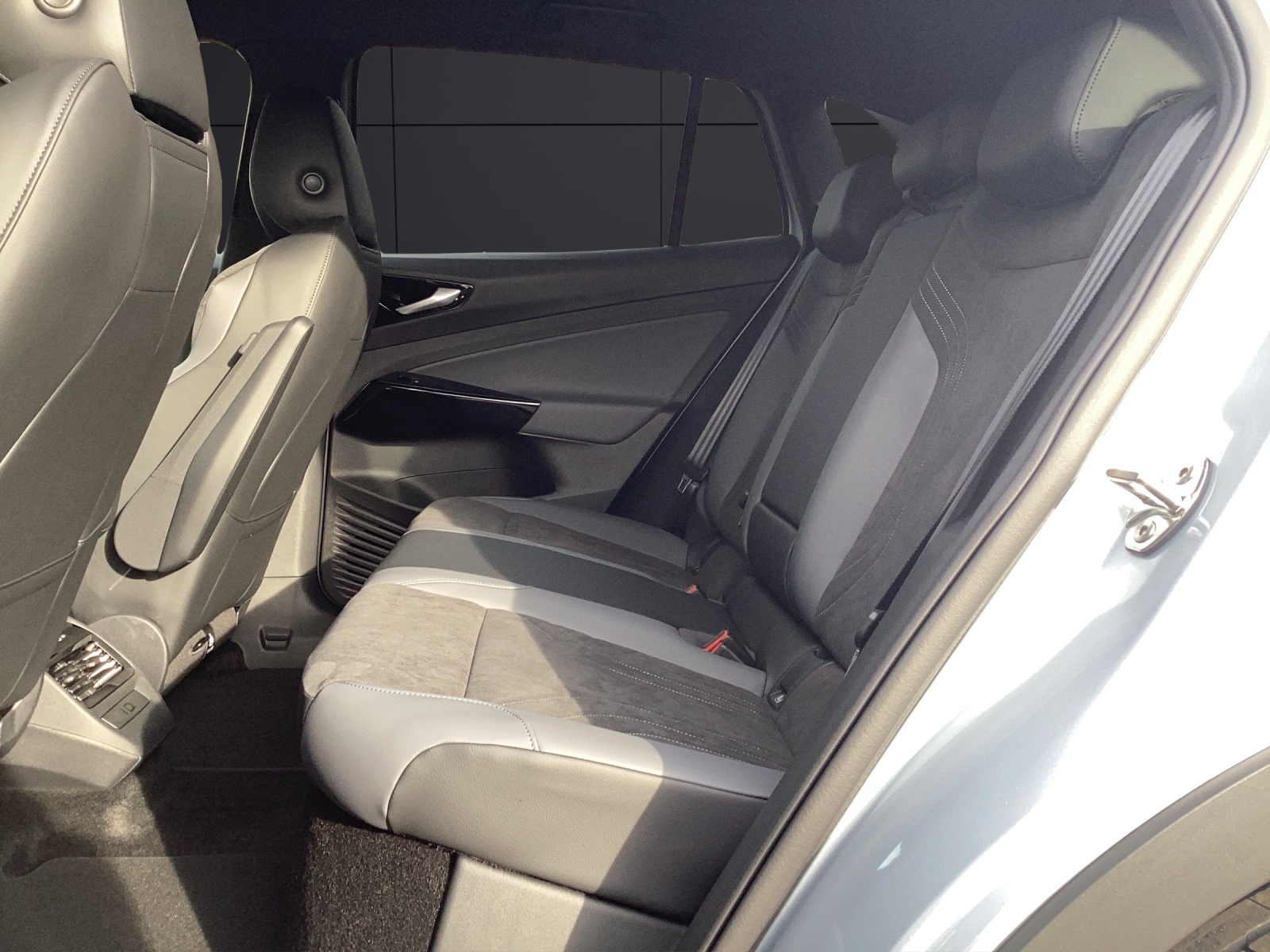 Fahrzeugabbildung Volkswagen ID.4 Pro Goal LED ACC NAVI ParkAssist